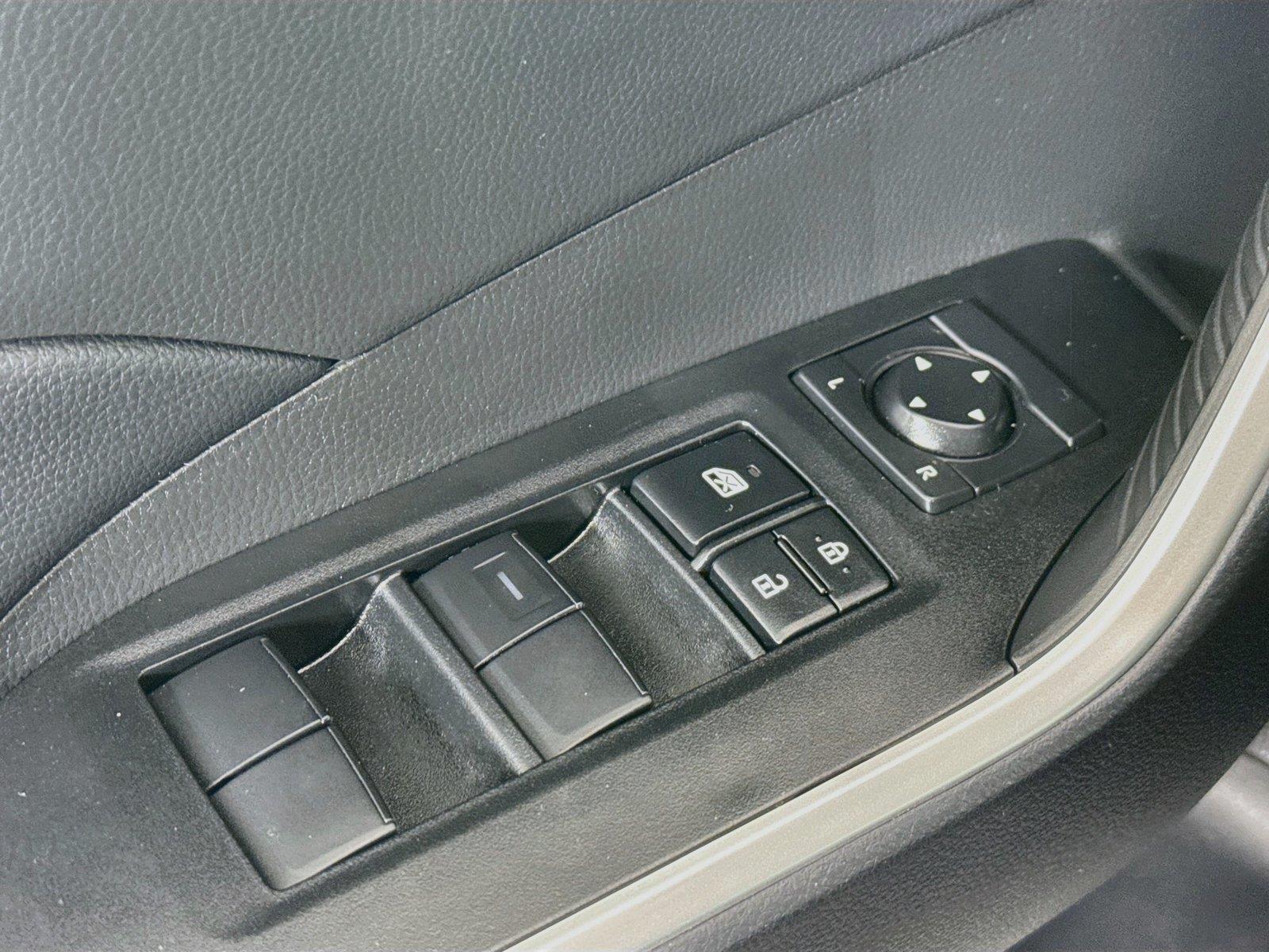 2025 Toyota RAV4 LE photo 24