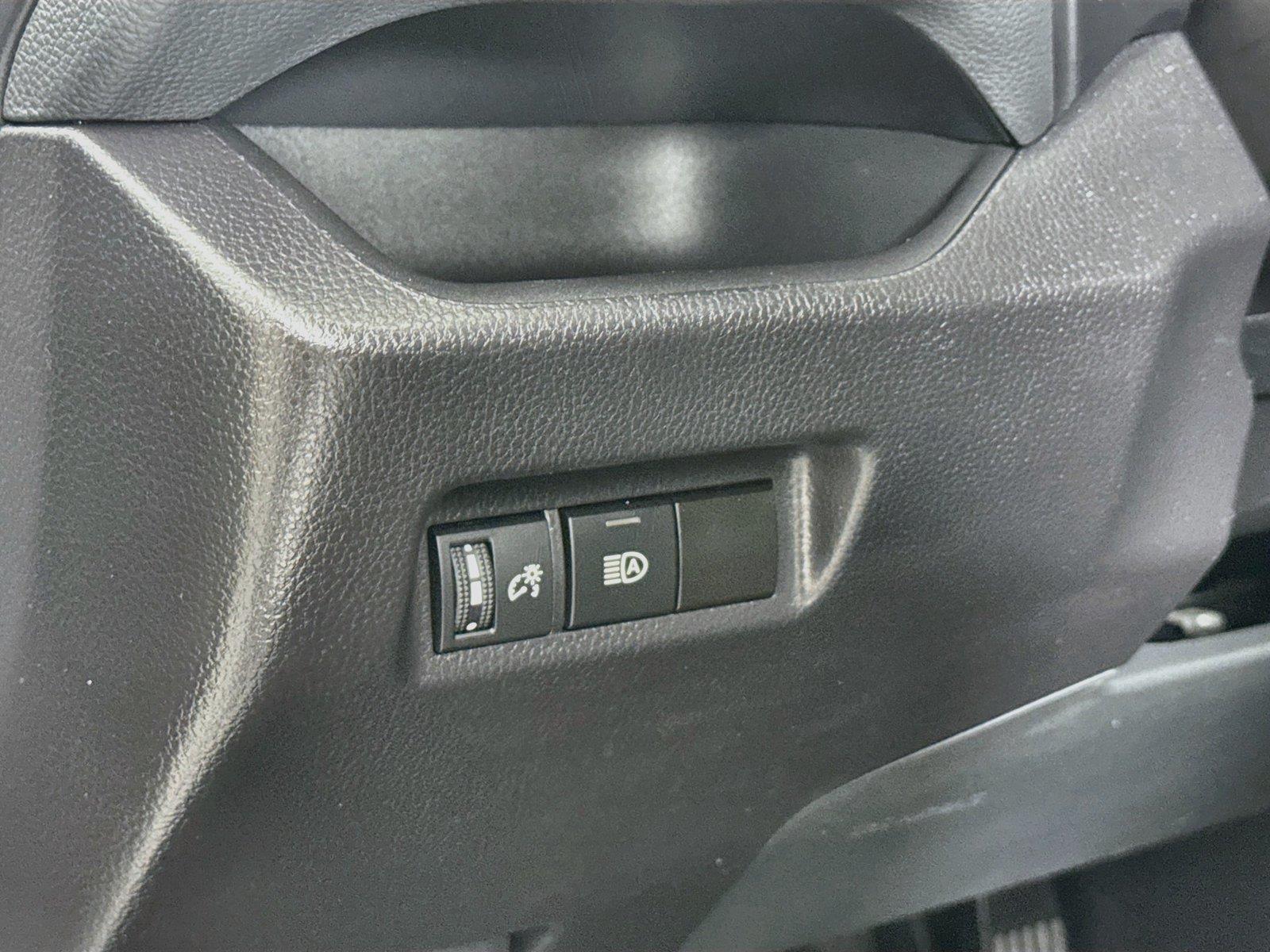 2025 Toyota RAV4 LE photo 14