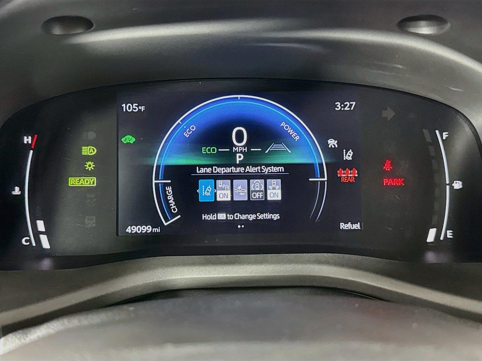 2025 Toyota Camry SE photo 19