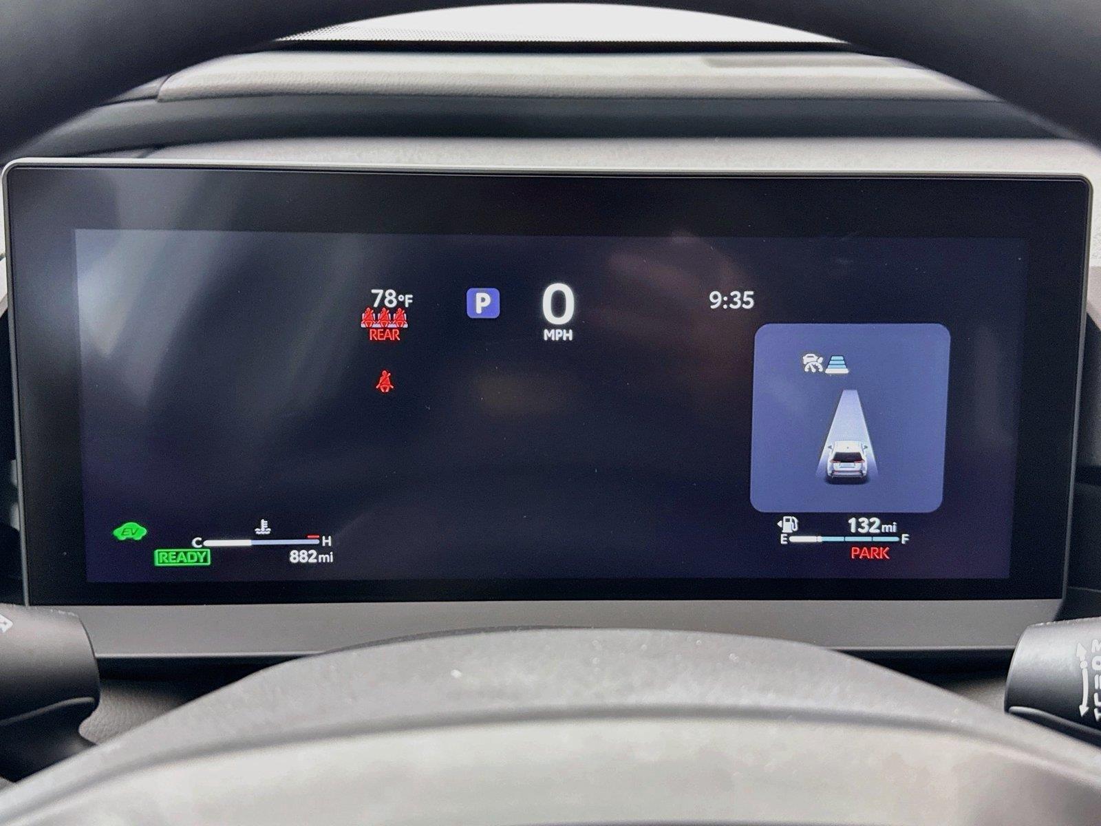 2026 Toyota RAV4 LE photo 19