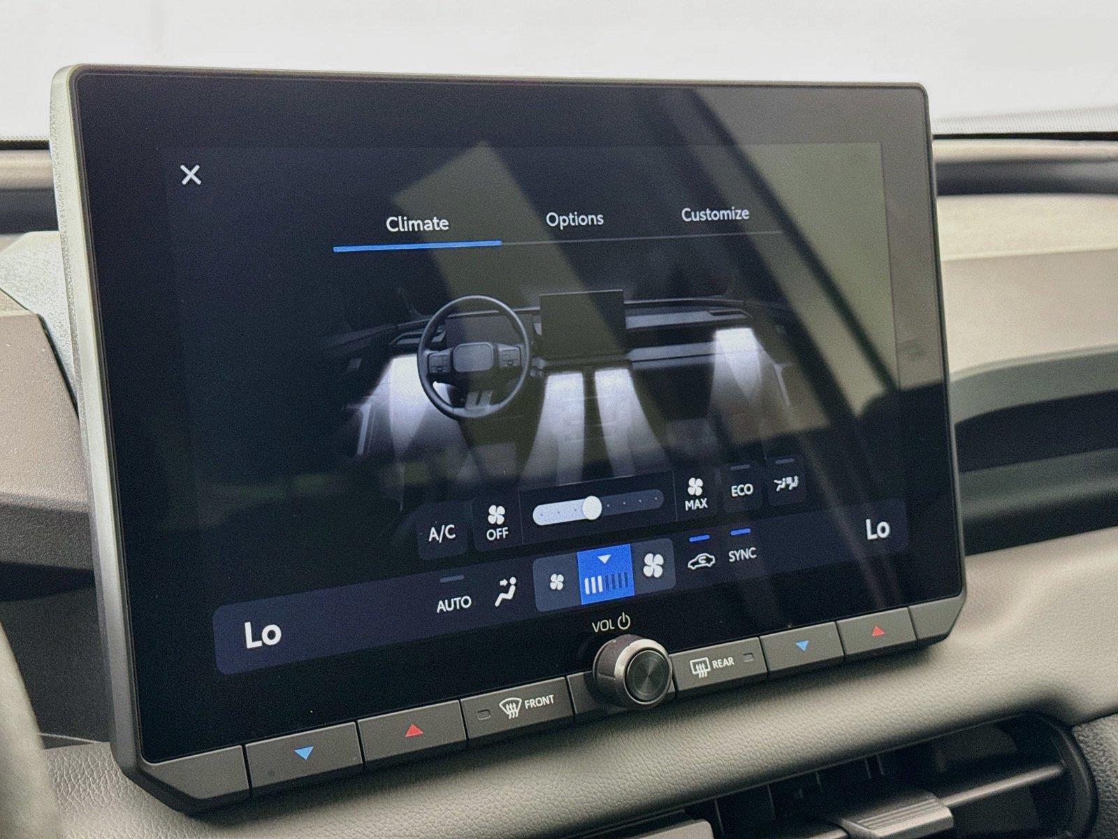 2026 Toyota RAV4 LE photo 23
