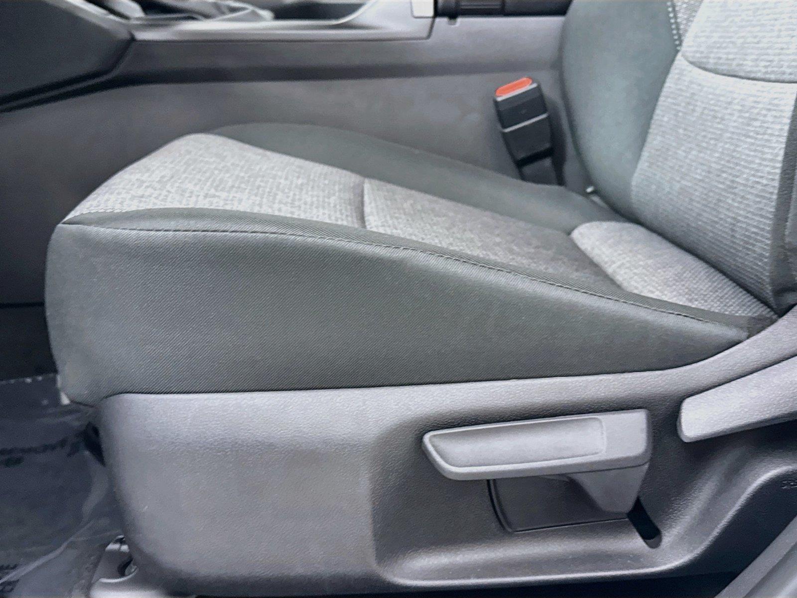 2026 Toyota RAV4 LE photo 26