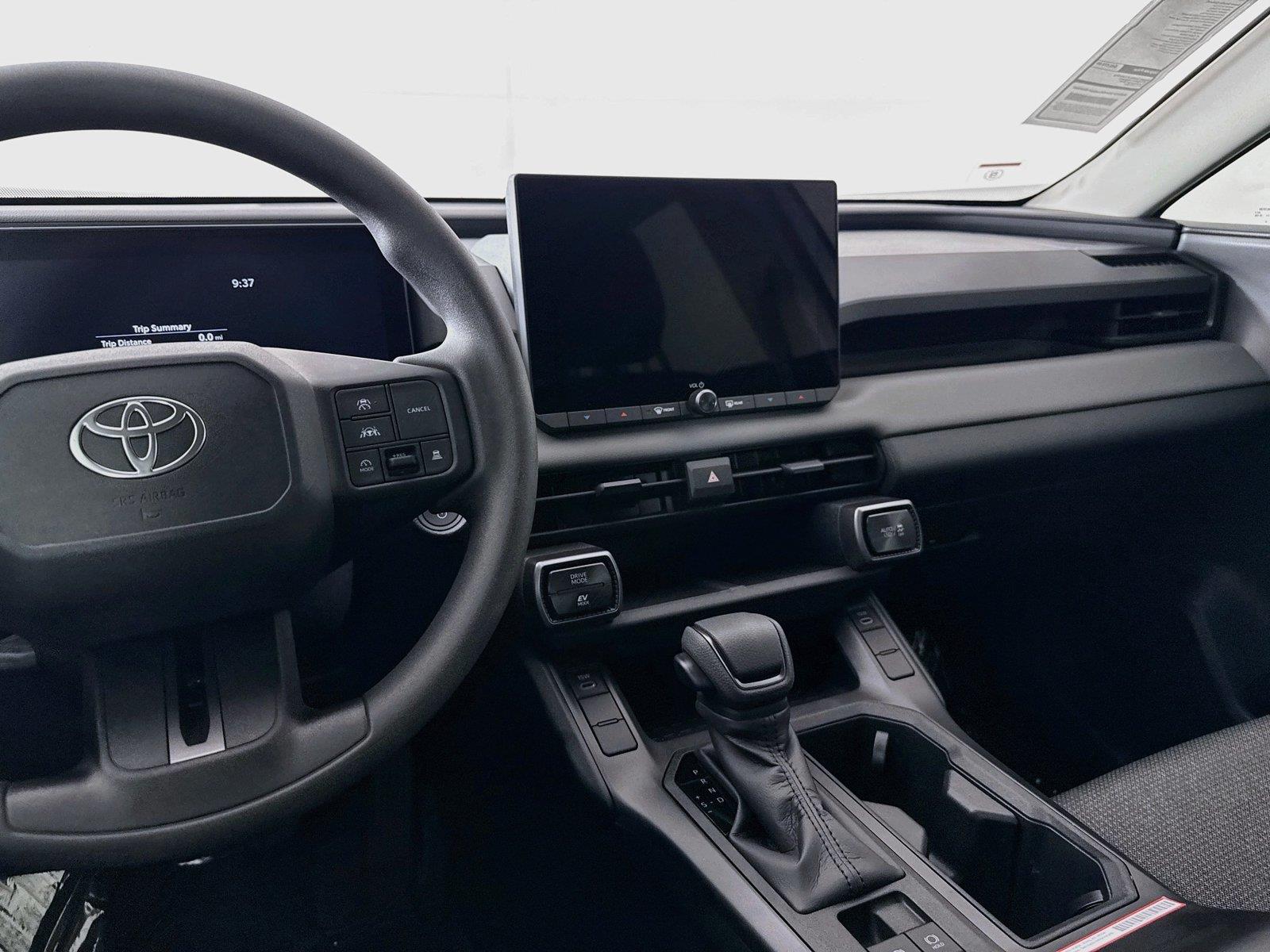 2026 Toyota RAV4 LE photo 29