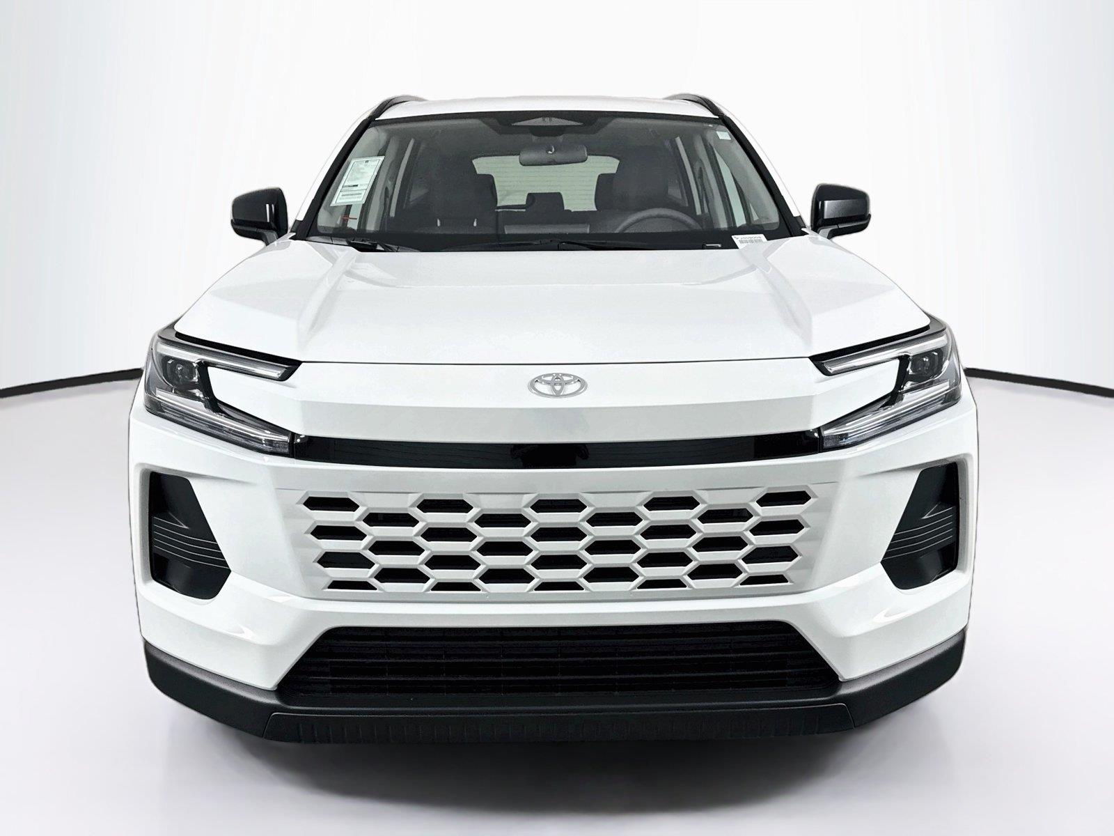 2026 Toyota RAV4 LE photo 7