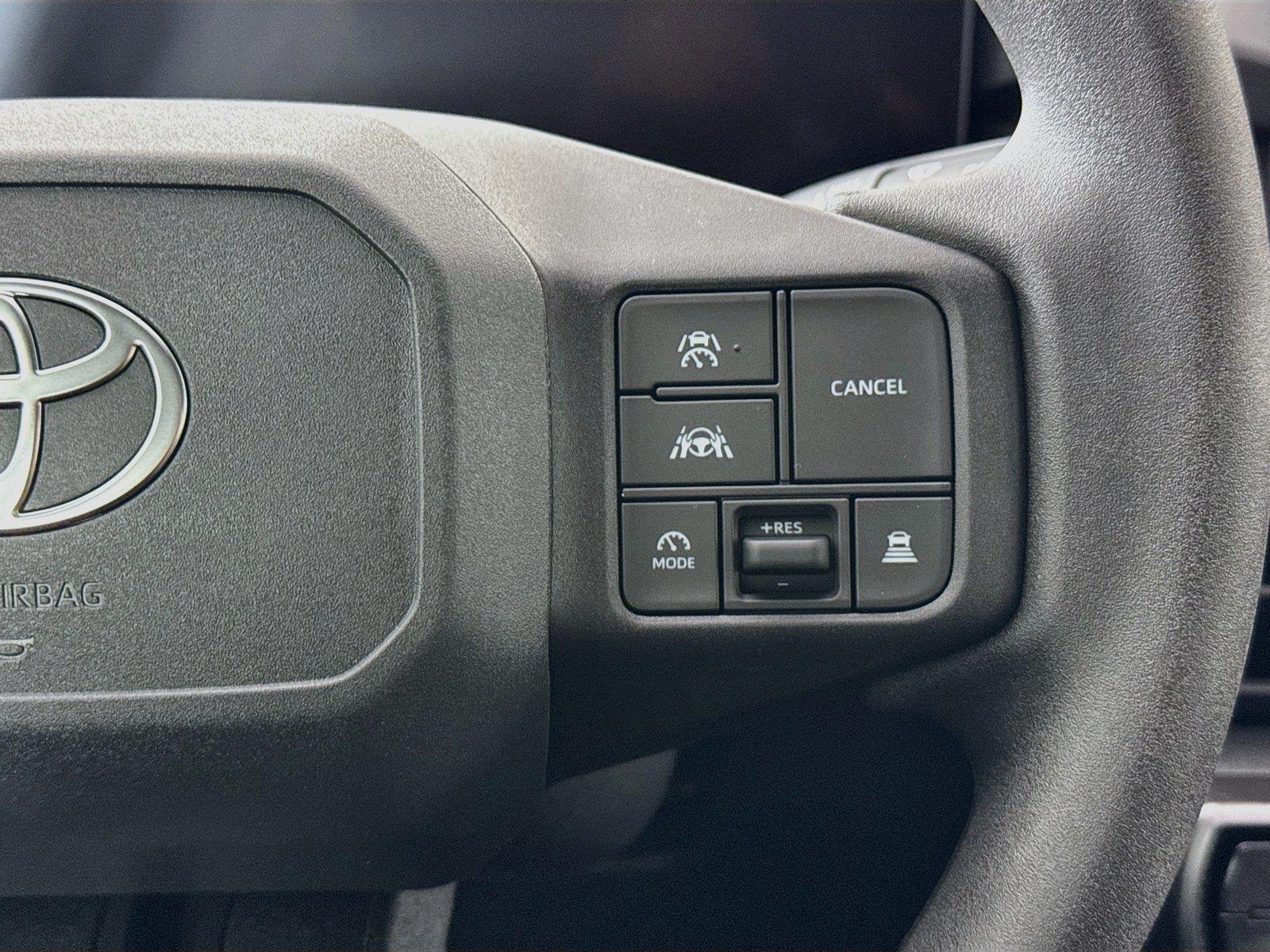 2026 Toyota RAV4 LE photo 17