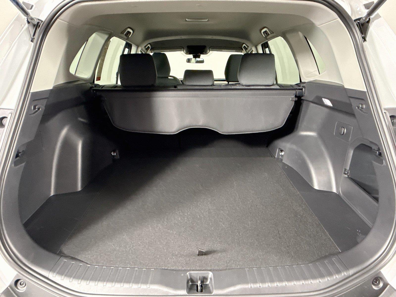 2026 Toyota RAV4 LE photo 34