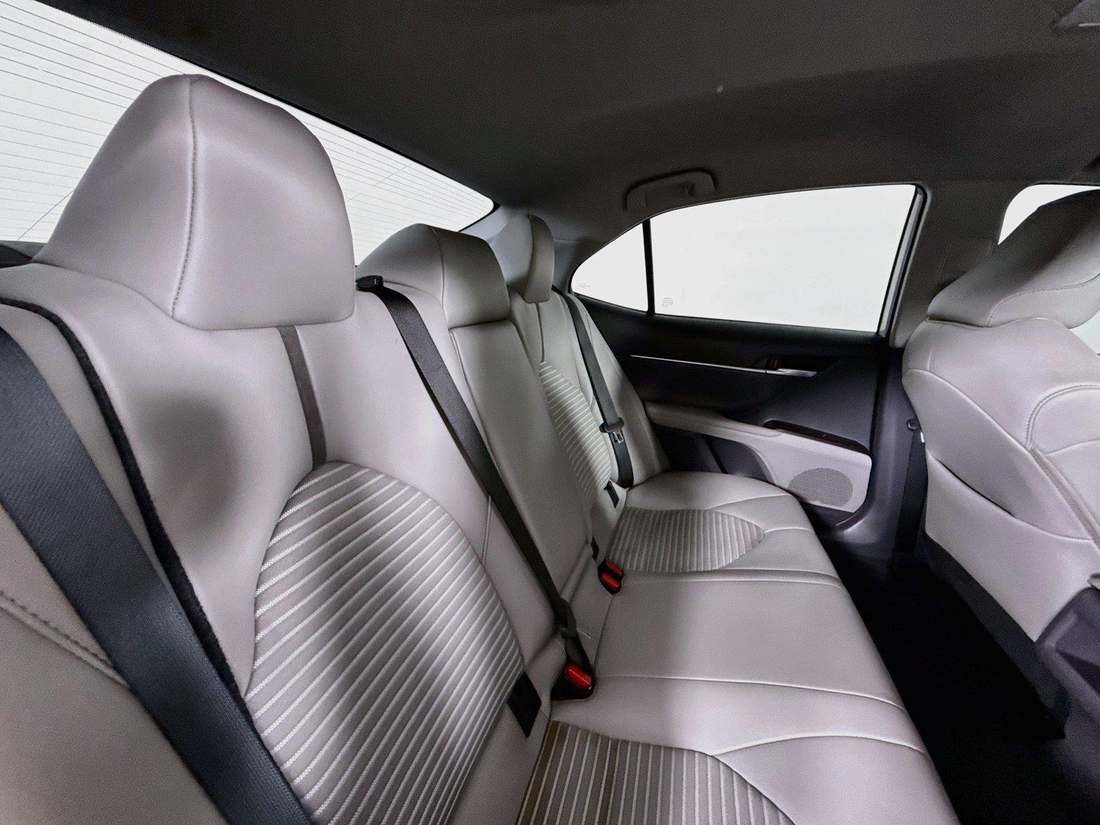 2024 Toyota Camry SE photo 35