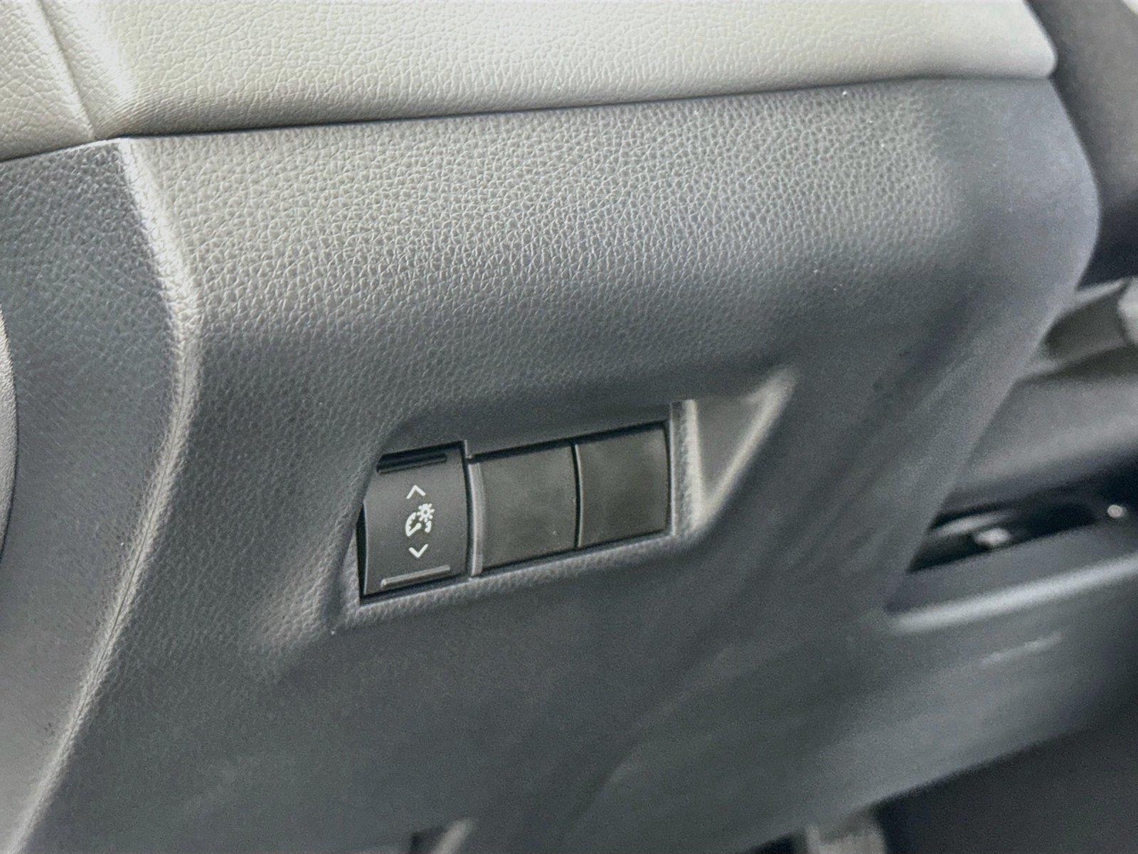 2026 Toyota RAV4 LE photo 14