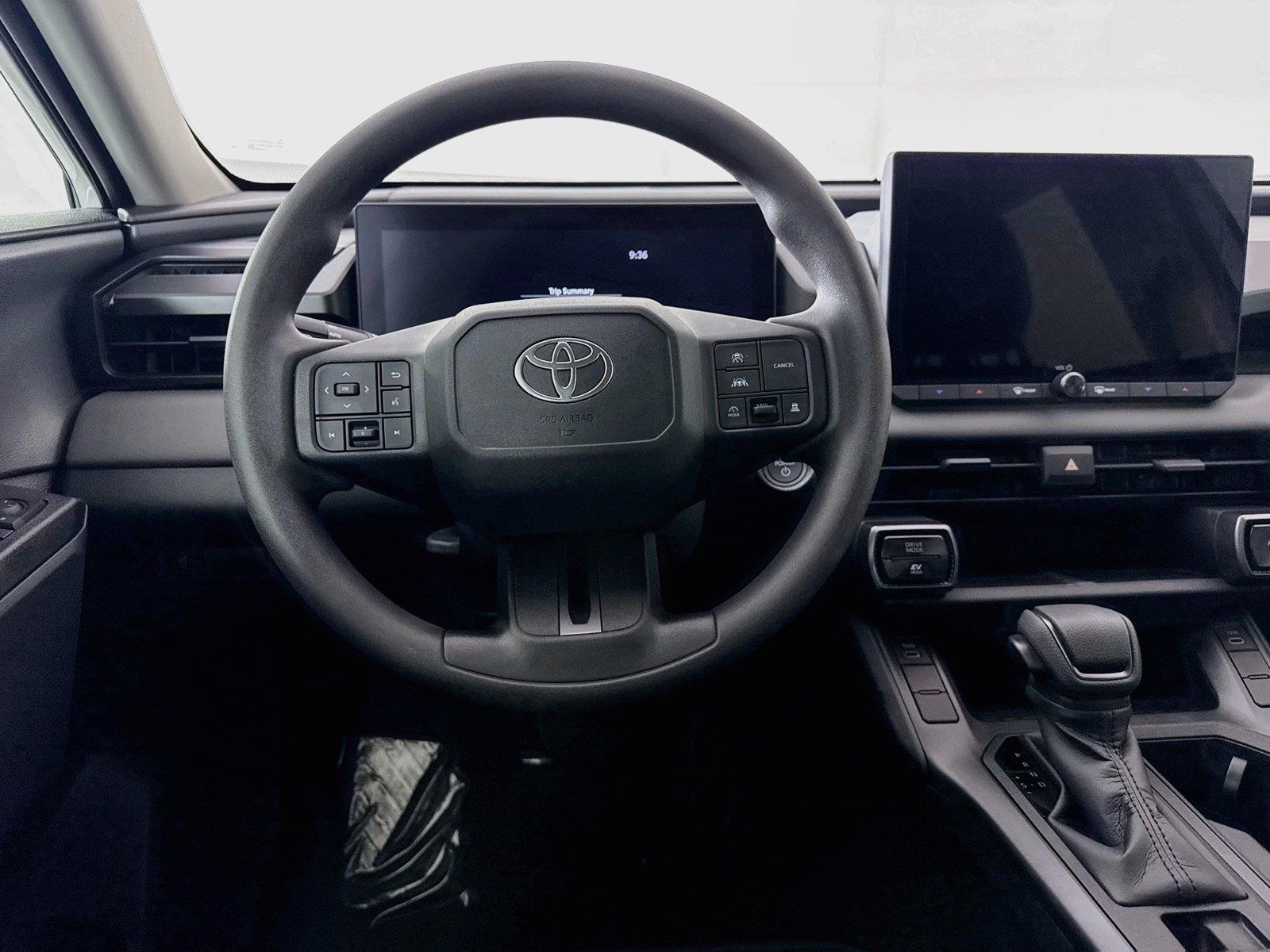 2026 Toyota RAV4 LE photo 28