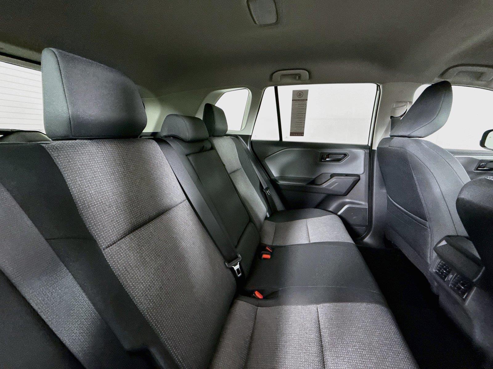 2026 Toyota RAV4 LE photo 38
