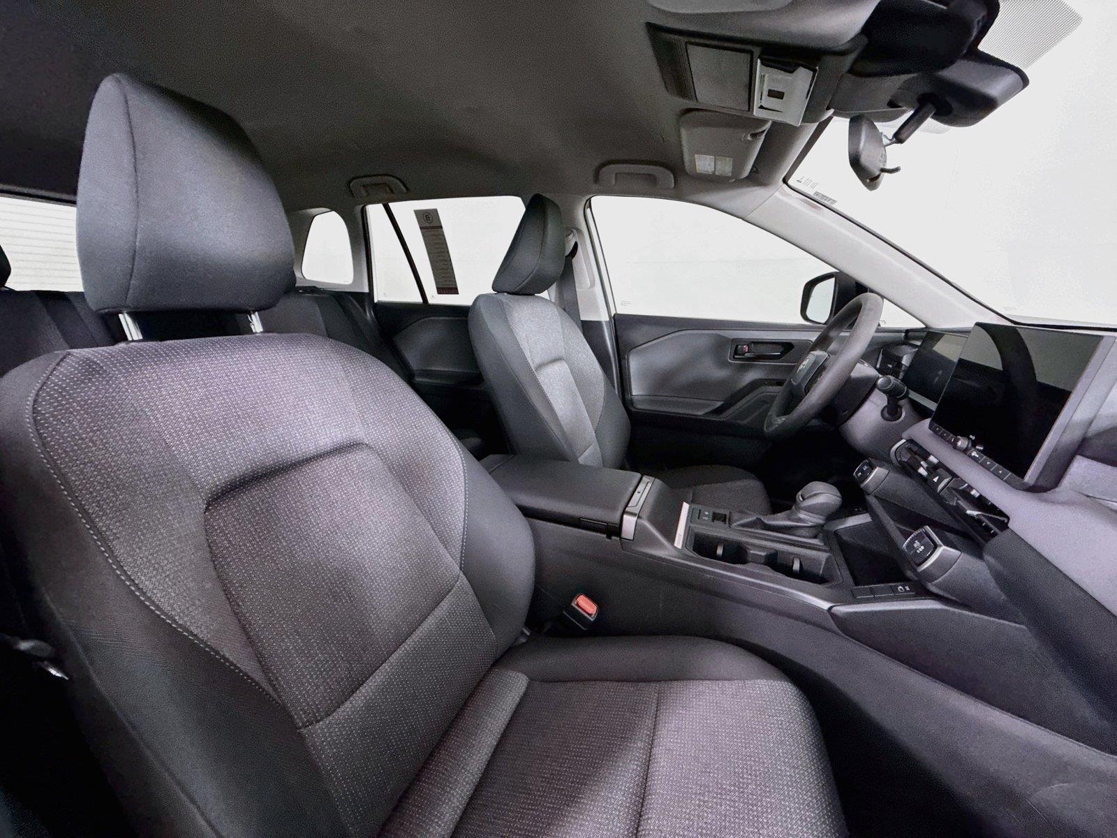 2026 Toyota RAV4 LE photo 39