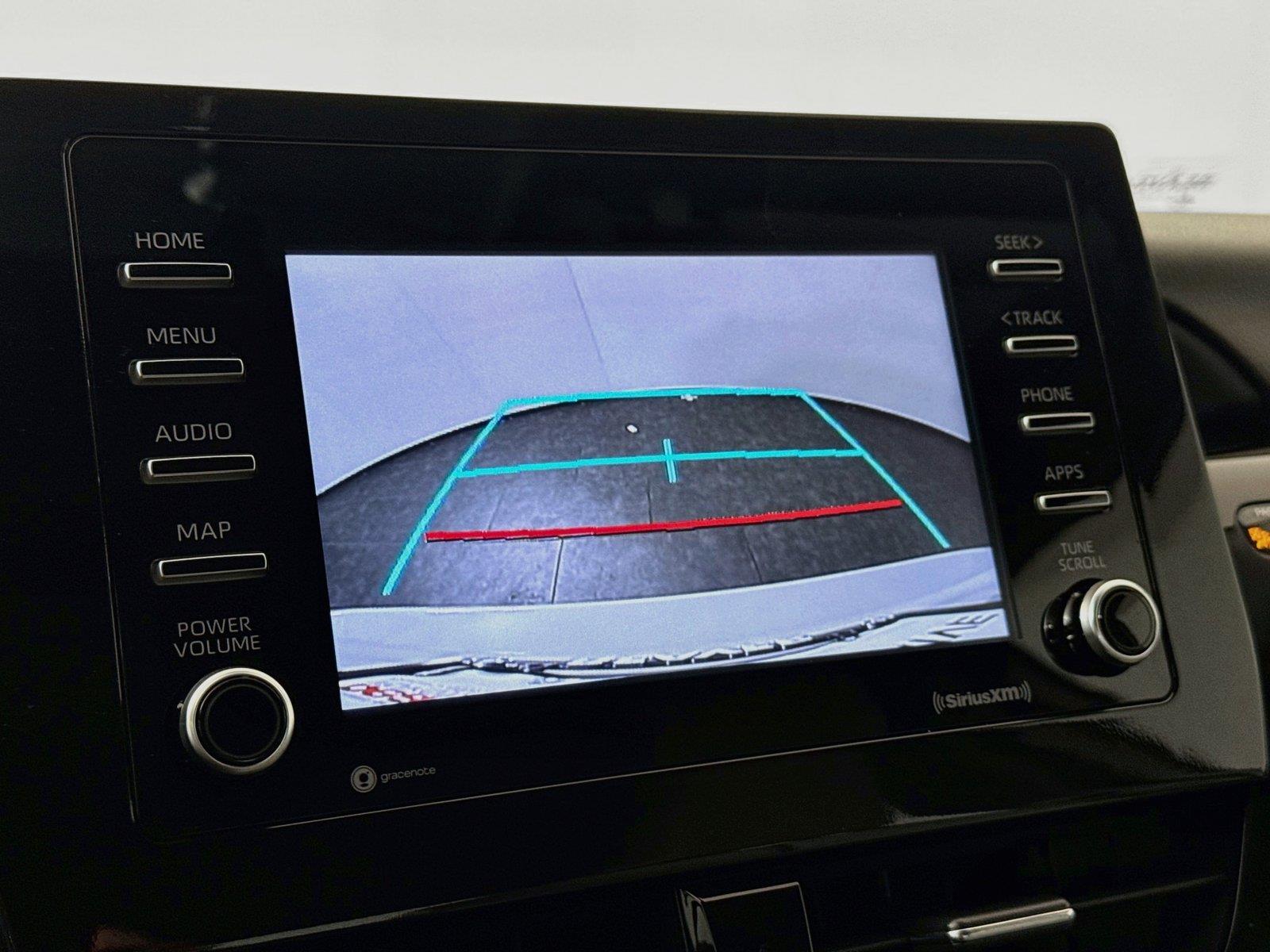 2024 Toyota Camry SE photo 20