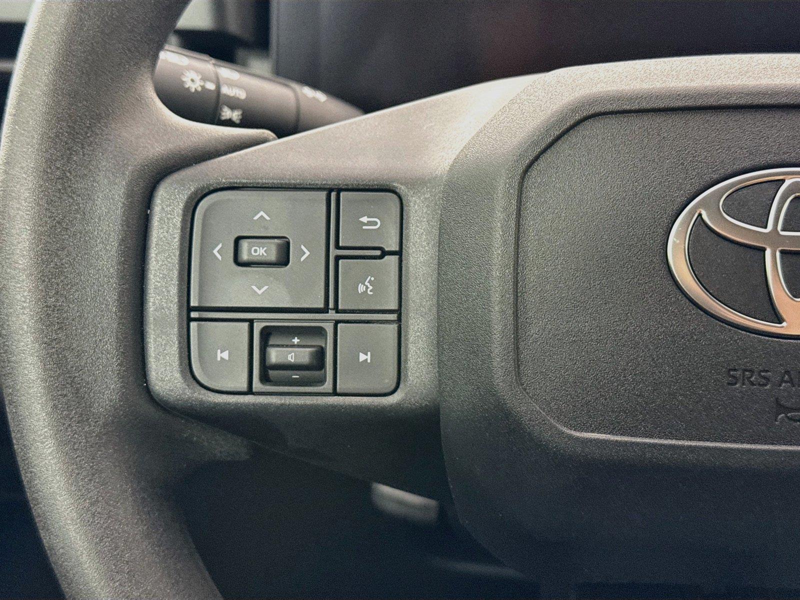 2026 Toyota RAV4 LE photo 16