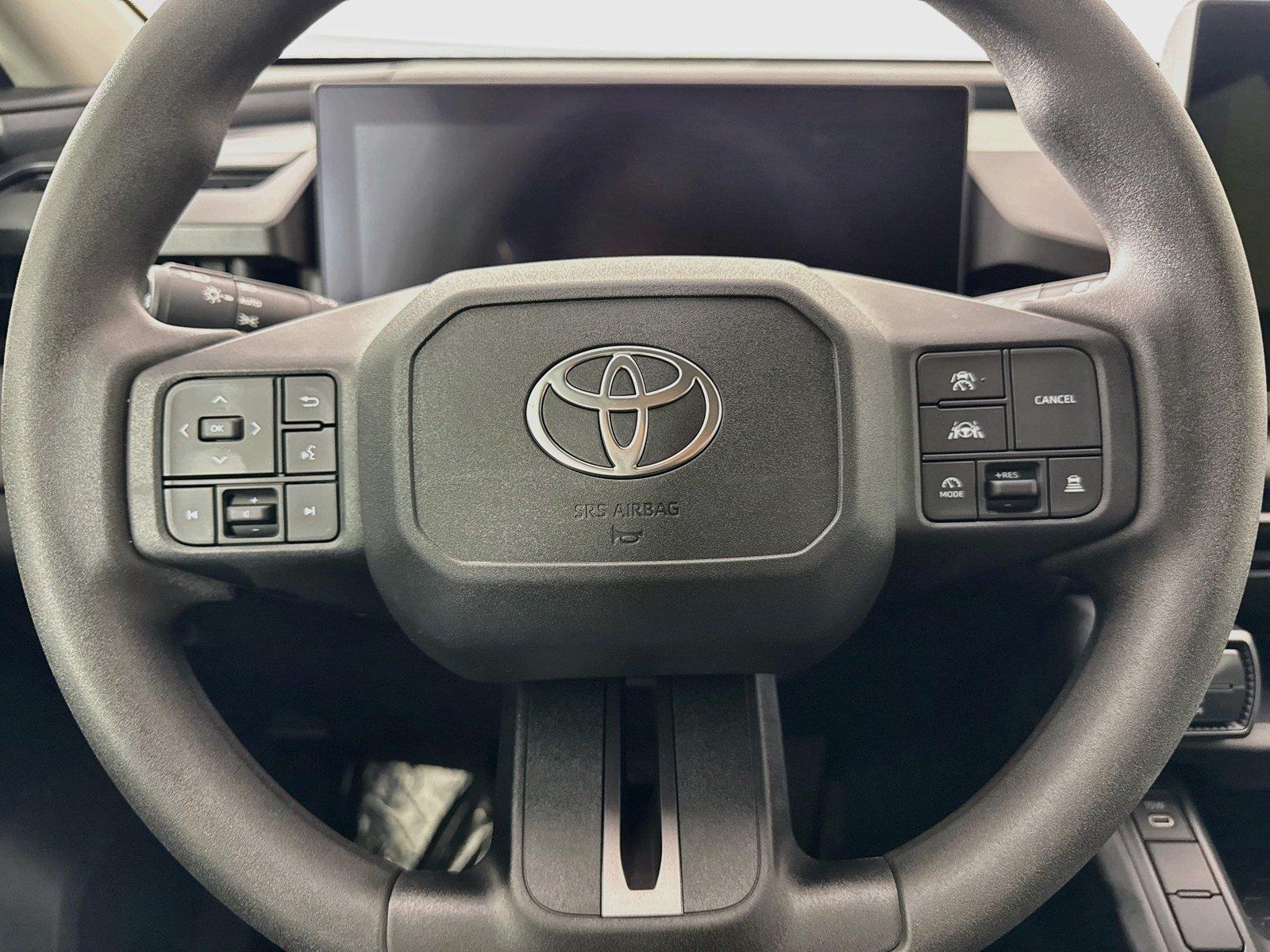 2026 Toyota RAV4 LE photo 15