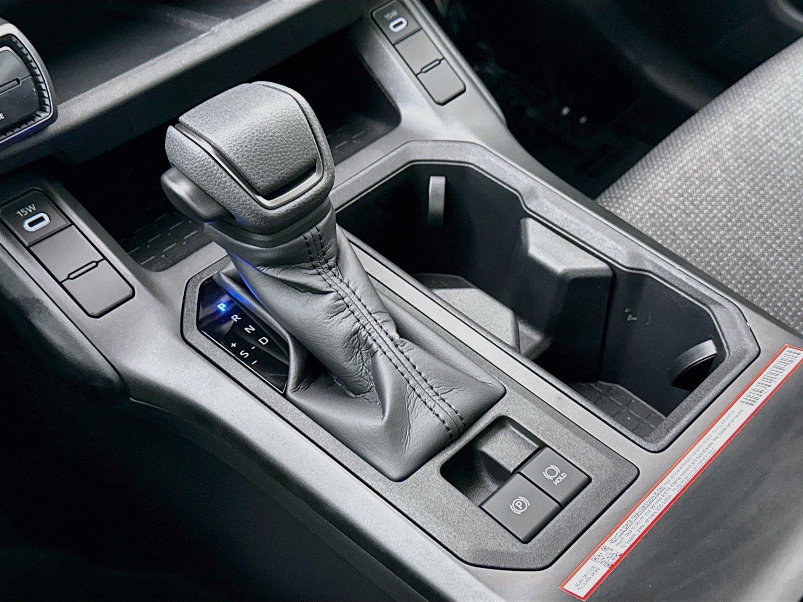 2026 Toyota RAV4 LE photo 24