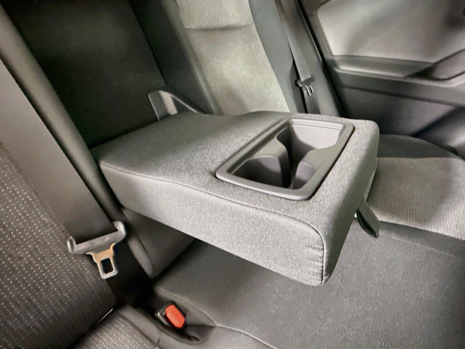 2026 Toyota RAV4 LE photo 37