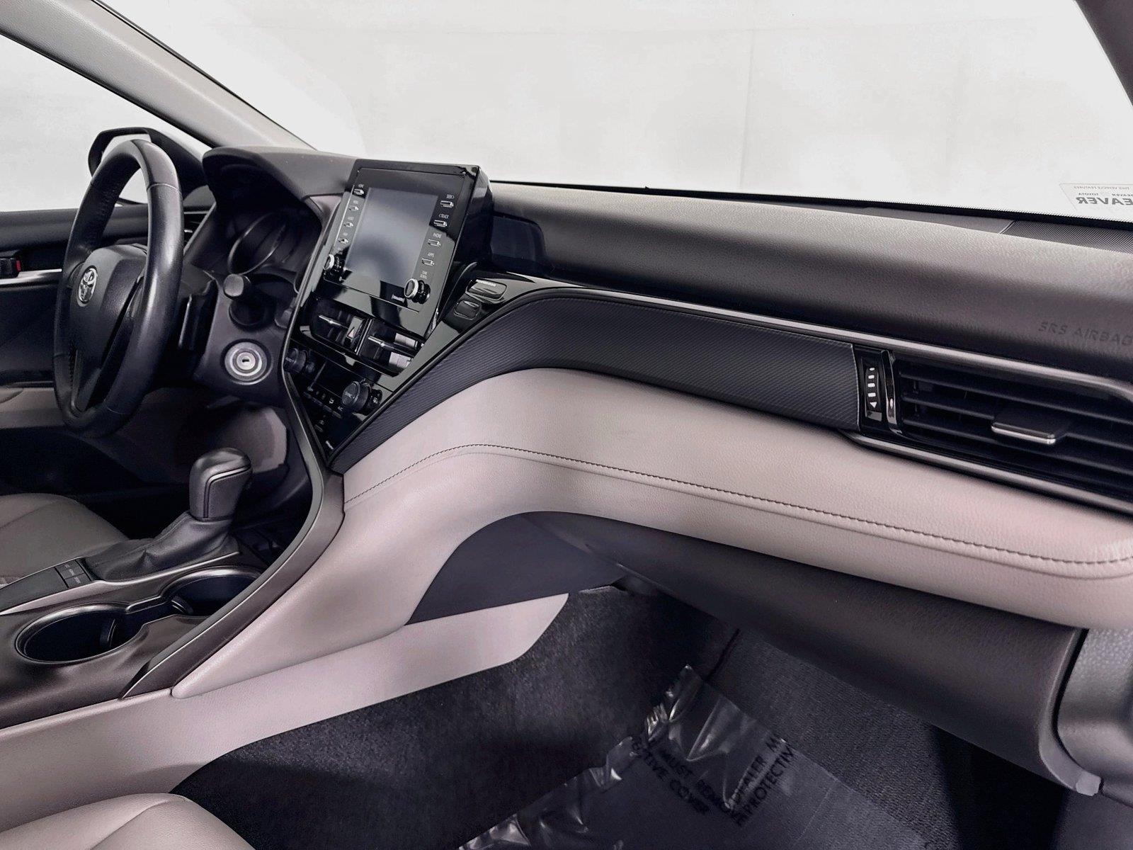 2024 Toyota Camry SE photo 37