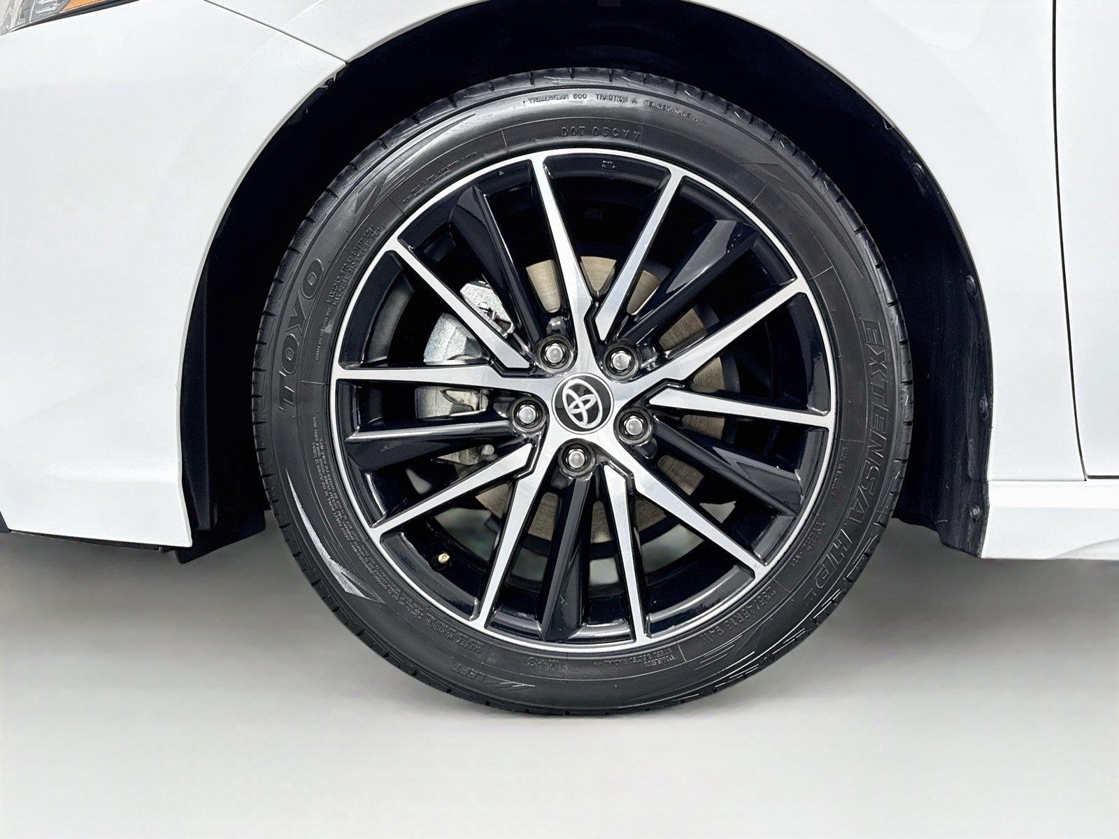 2024 Toyota Camry SE photo 39
