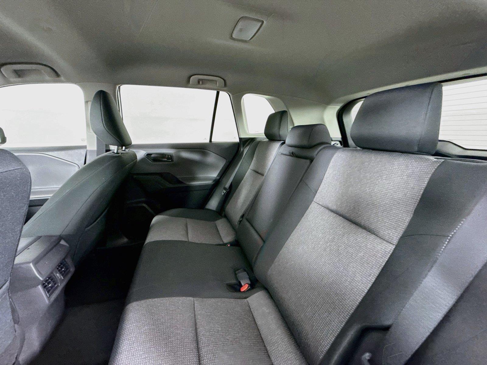 2026 Toyota RAV4 LE photo 27
