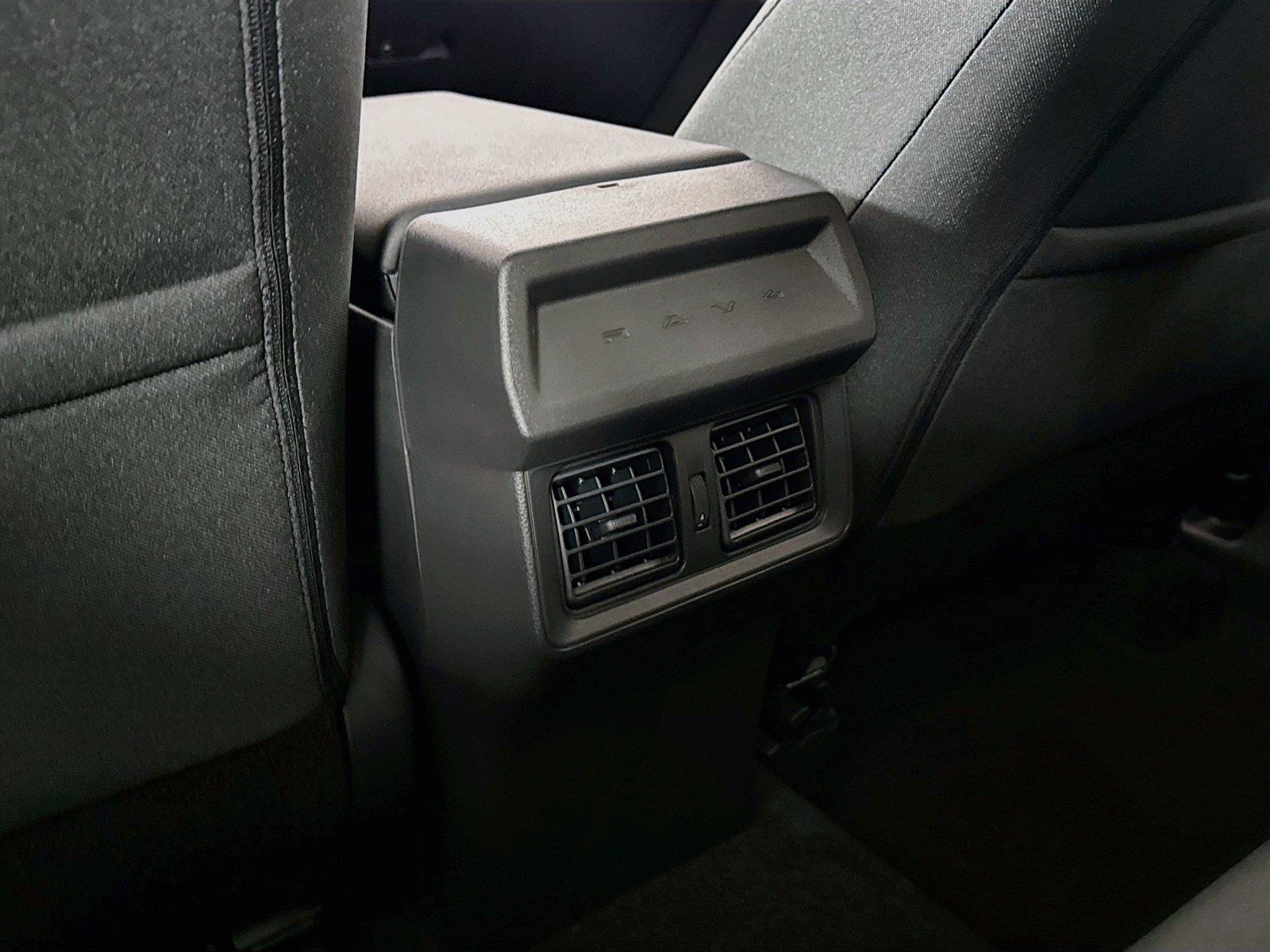2026 Toyota RAV4 LE photo 32