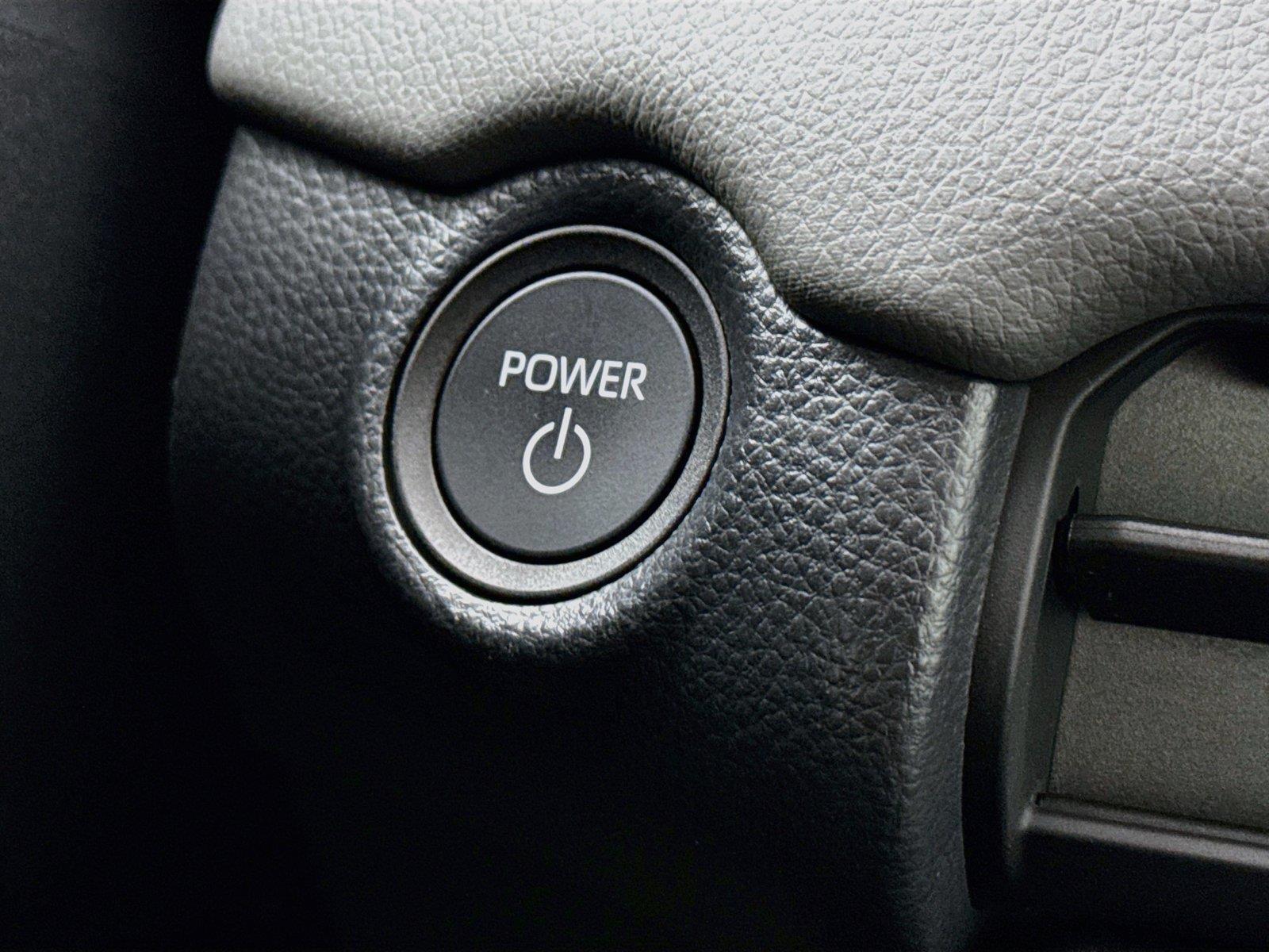 2026 Toyota RAV4 LE photo 20