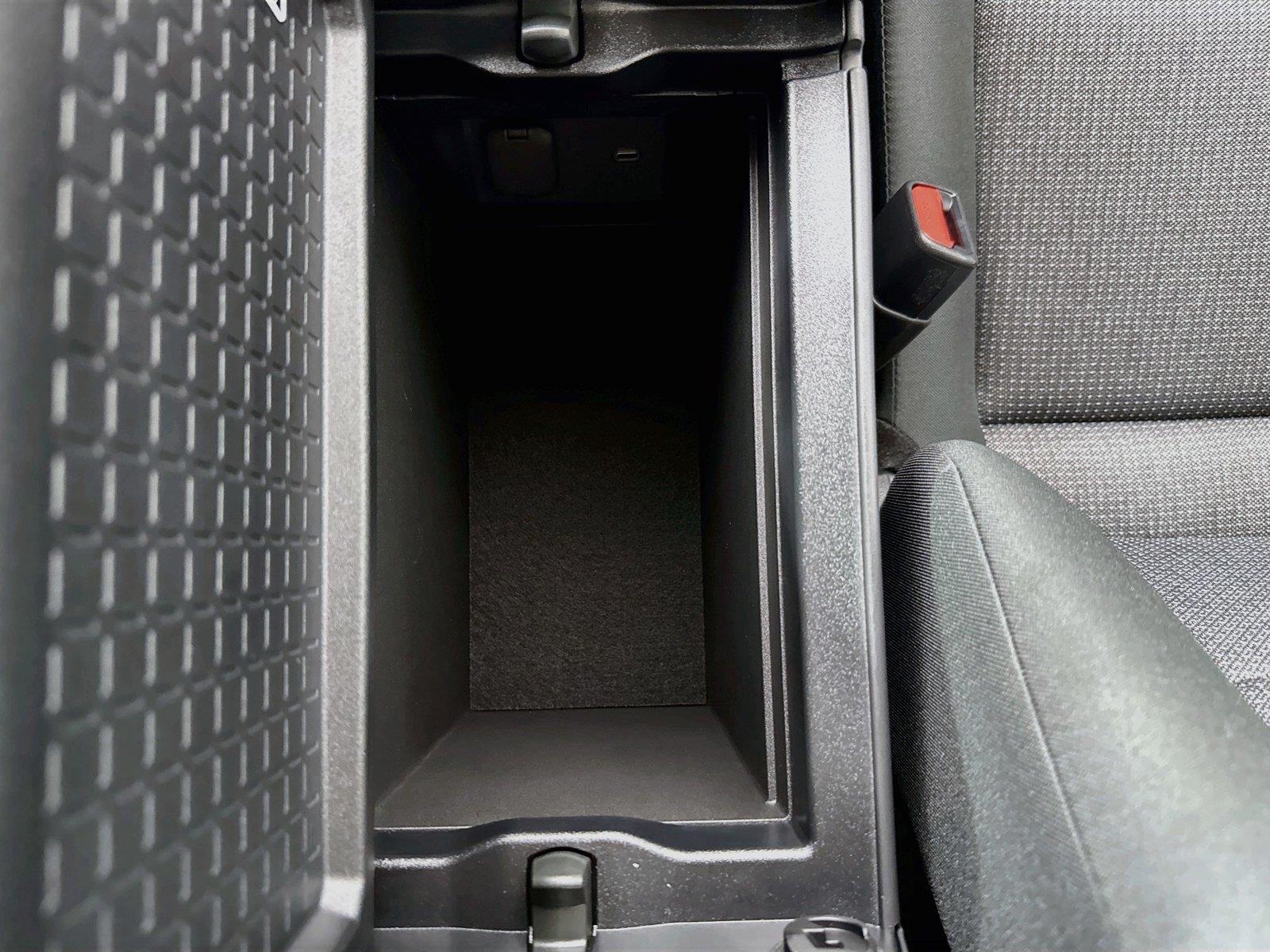 2026 Toyota RAV4 LE photo 30
