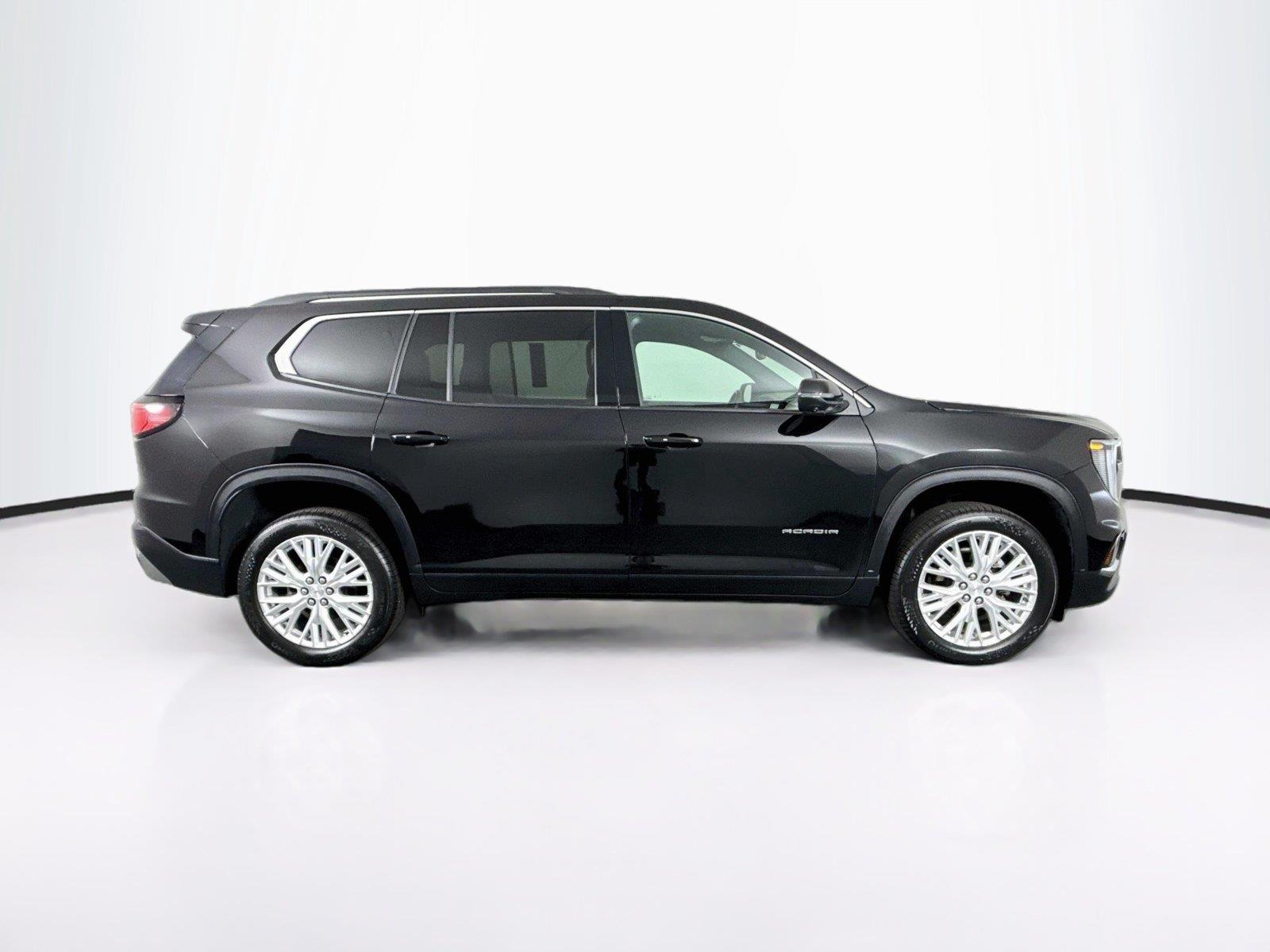 2024 GMC Acadia AWD Elevation photo 10