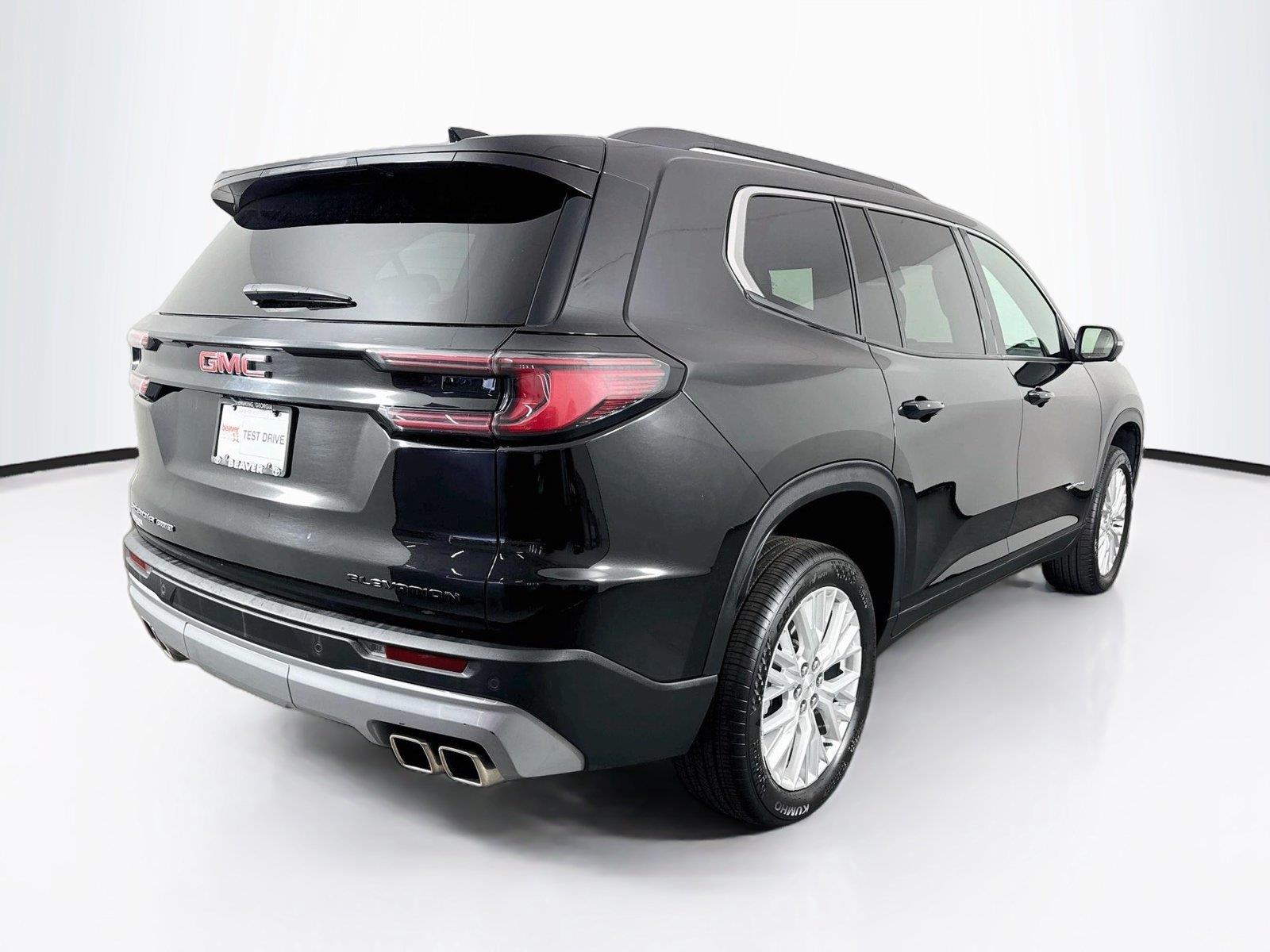 2024 GMC Acadia