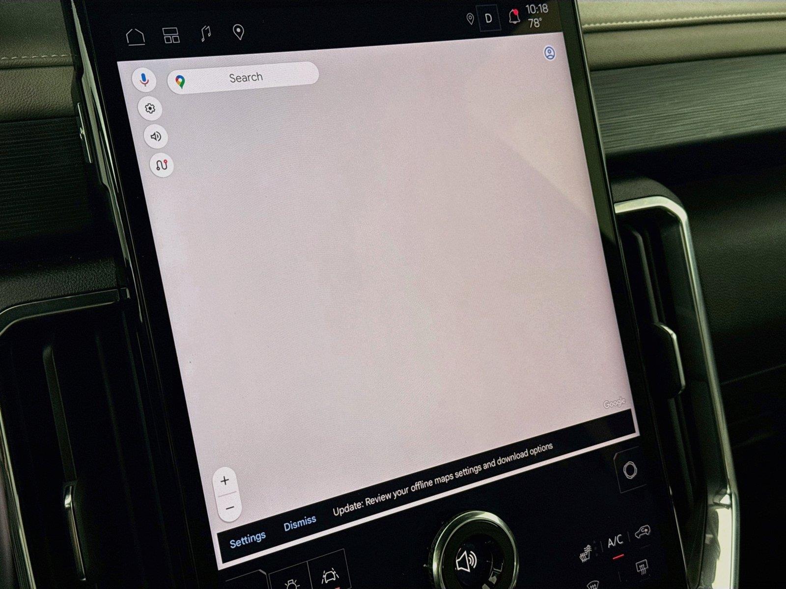 2024 GMC Acadia AWD Elevation photo 6