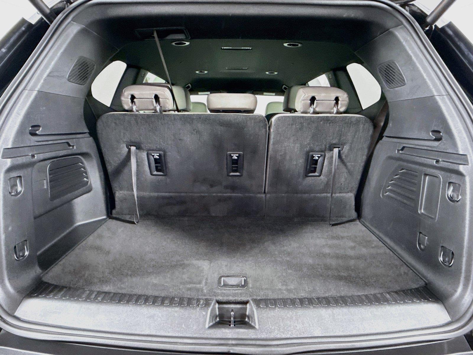 2024 GMC Acadia AWD Elevation photo 36