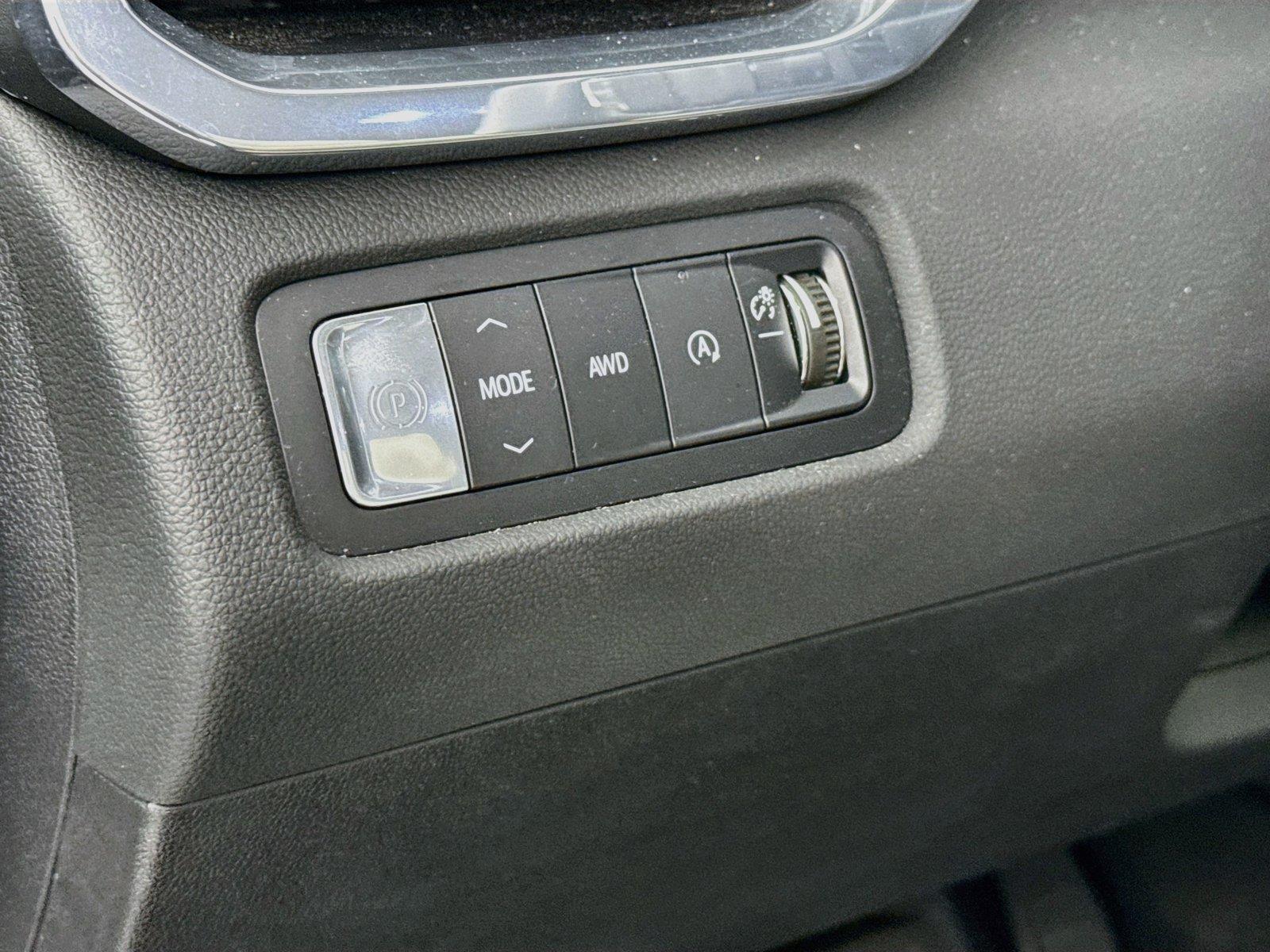 2024 GMC Acadia AWD Elevation photo 15