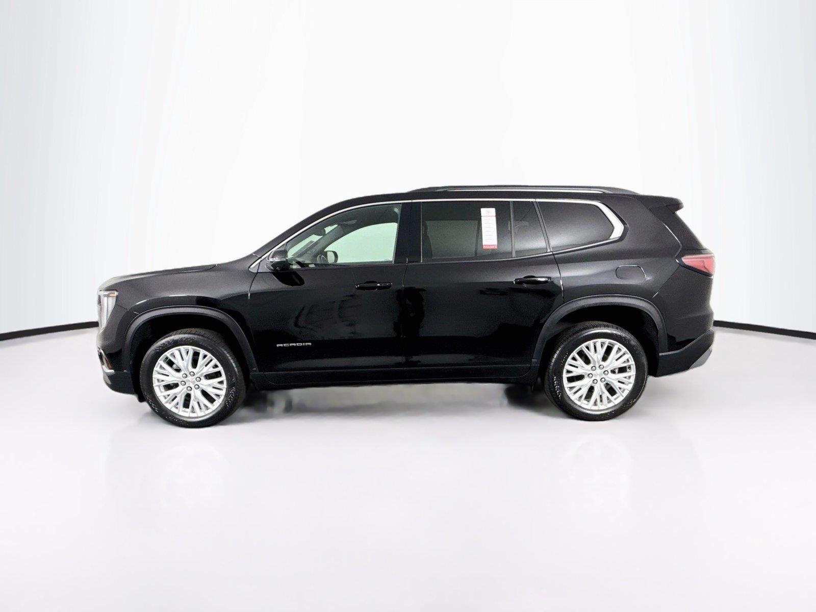 2024 GMC Acadia AWD Elevation photo 13
