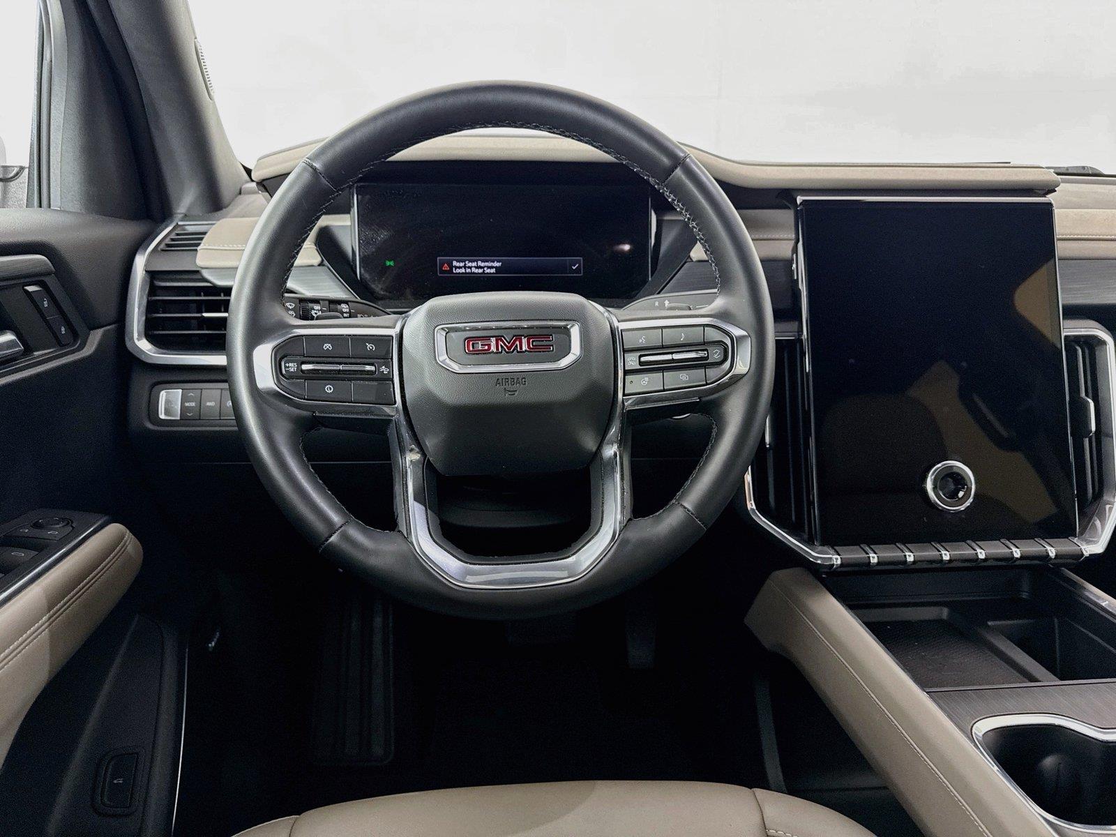 2024 GMC Acadia AWD Elevation photo 30