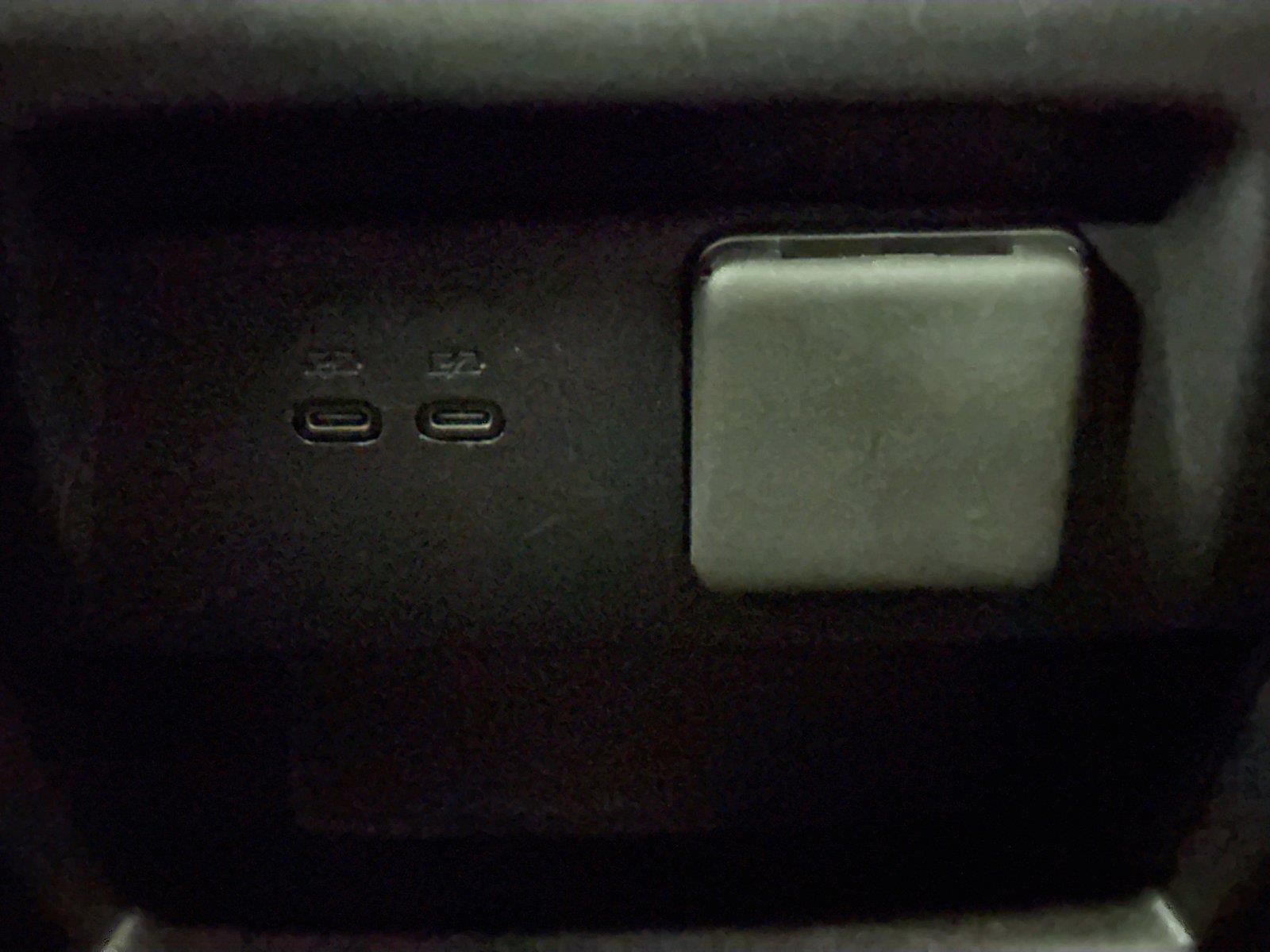 2024 GMC Acadia AWD Elevation photo 35