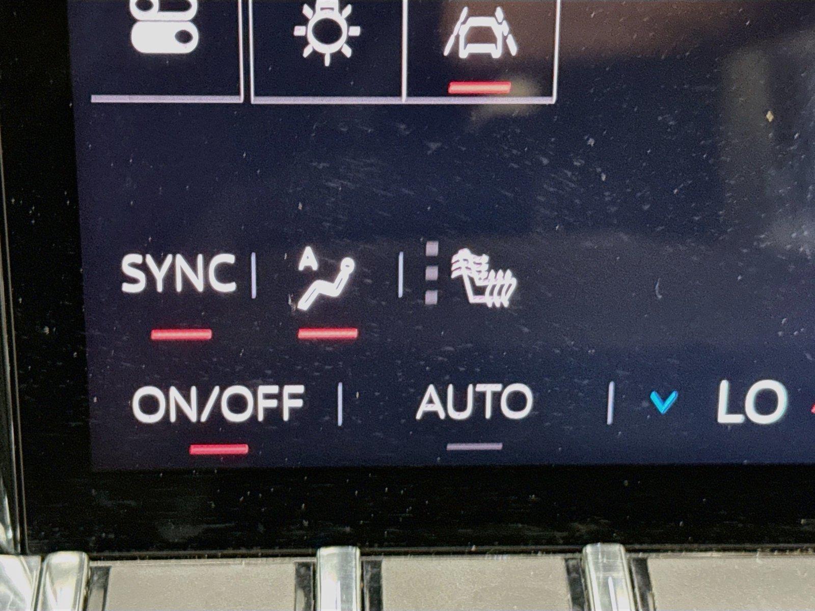 2024 GMC Acadia AWD Elevation photo 7