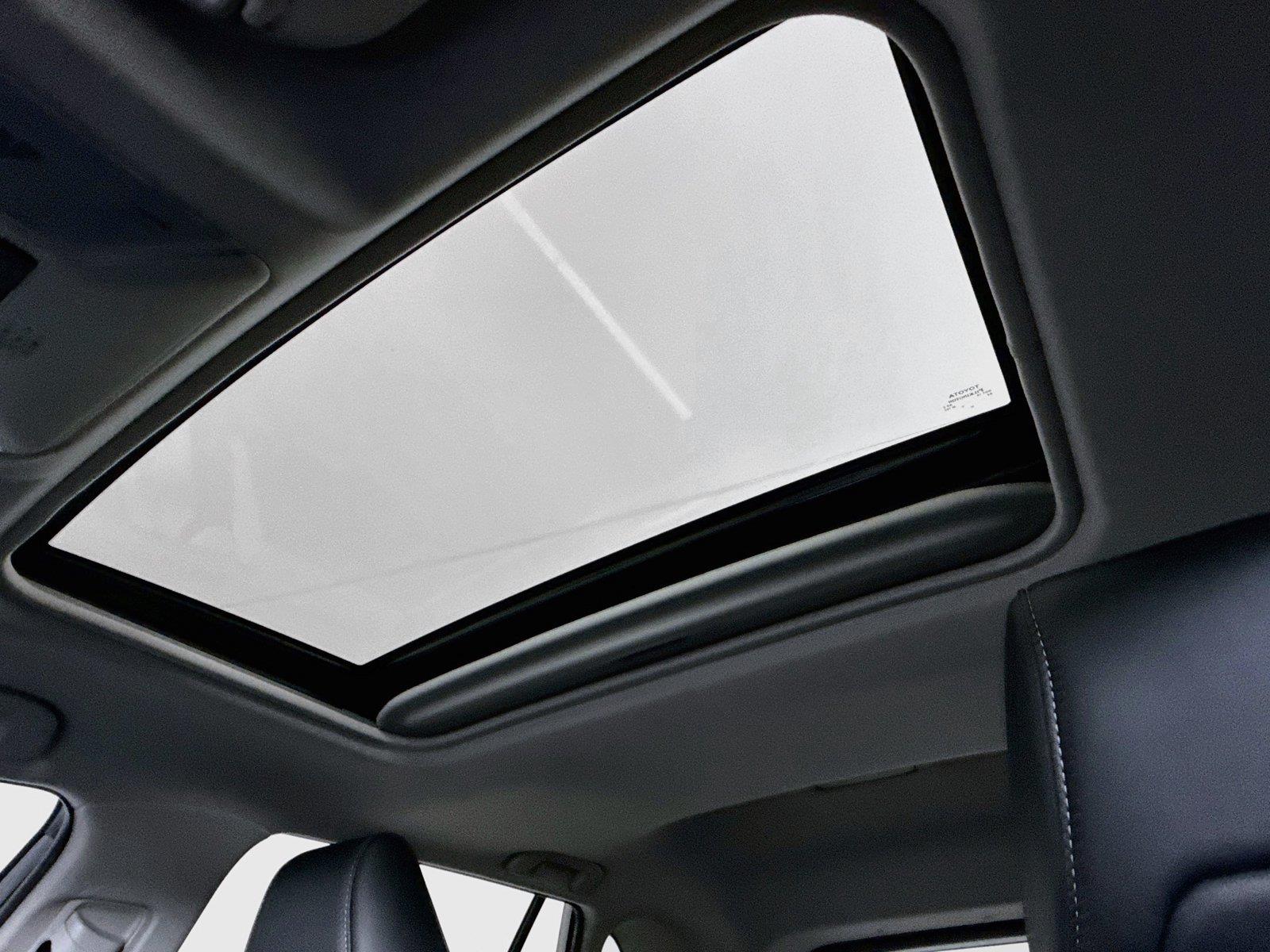 2024 Toyota RAV4 Hybrid XLE Premium photo 5