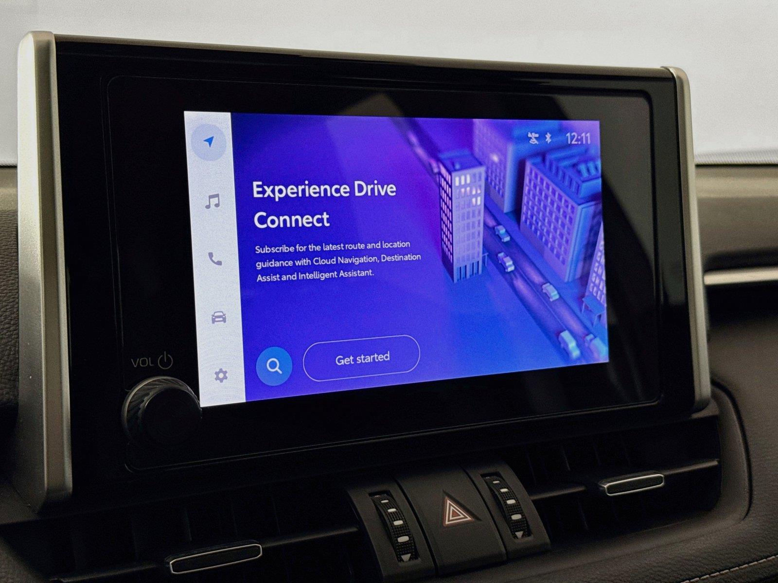 2024 Toyota RAV4 Hybrid XLE Premium photo 6