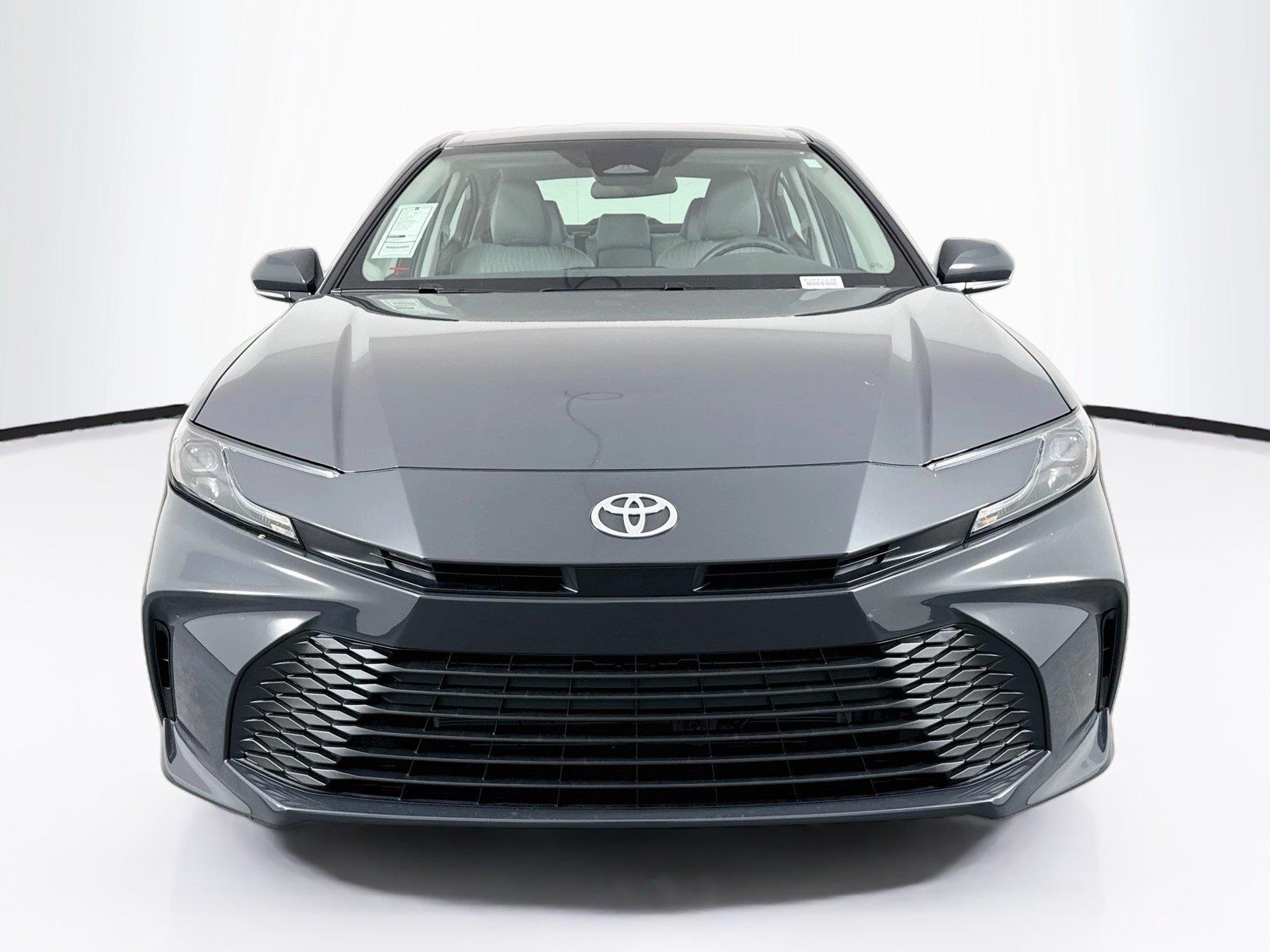 2026 Toyota Camry LE photo 7