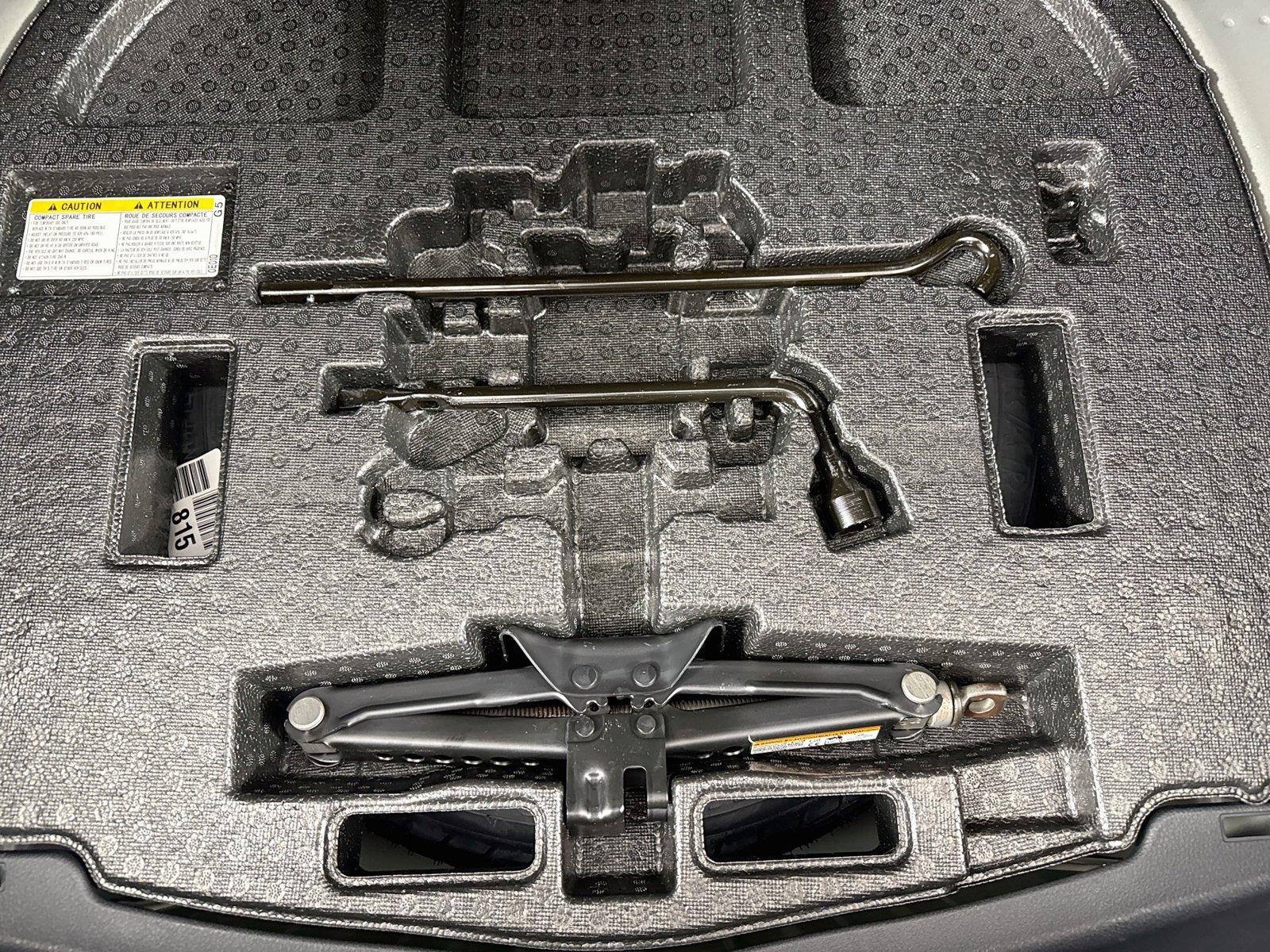 2026 Toyota Camry LE photo 36