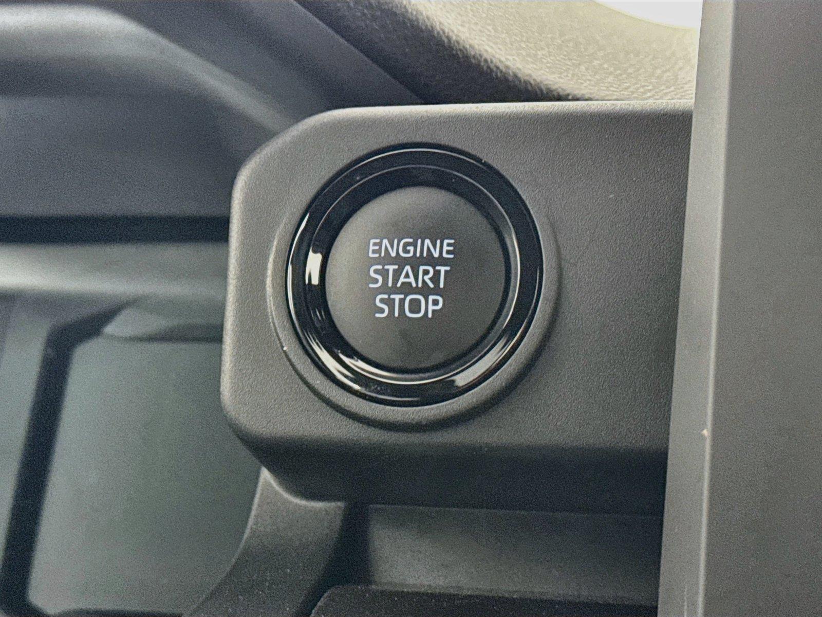 2025 Toyota Tacoma SR5 photo 20