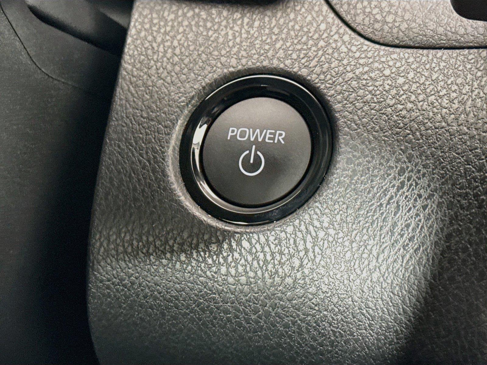 2026 Toyota Camry LE photo 20