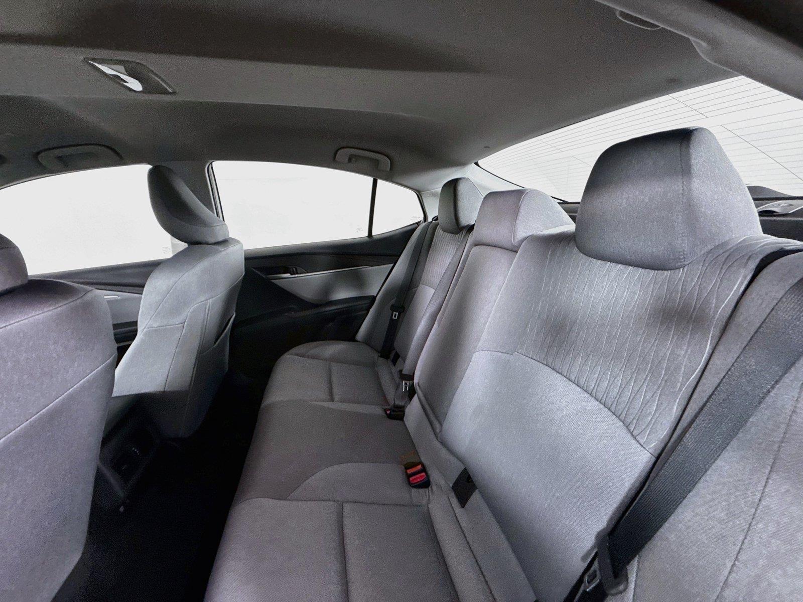 2026 Toyota Camry LE photo 27