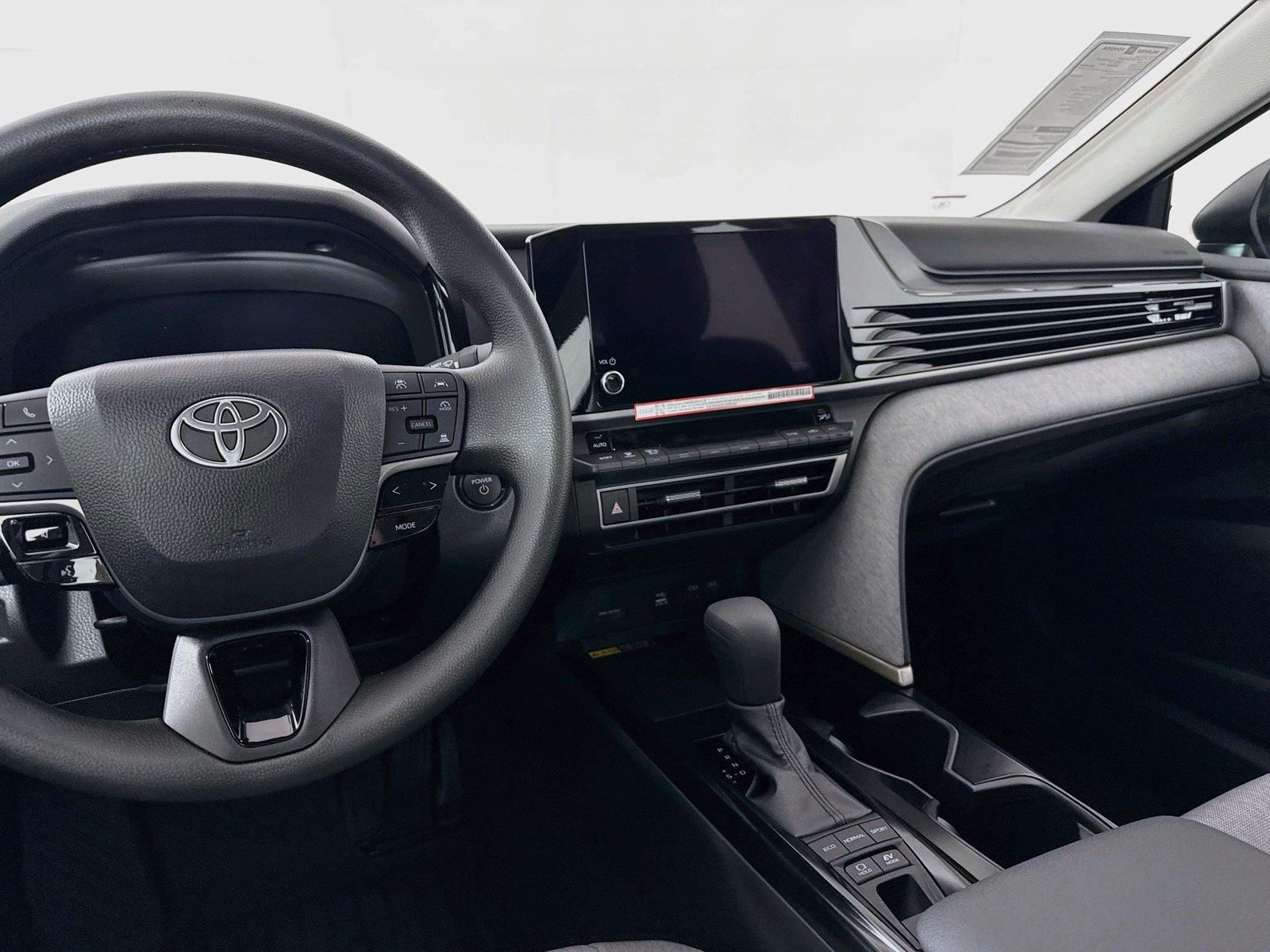 2026 Toyota Camry LE photo 29