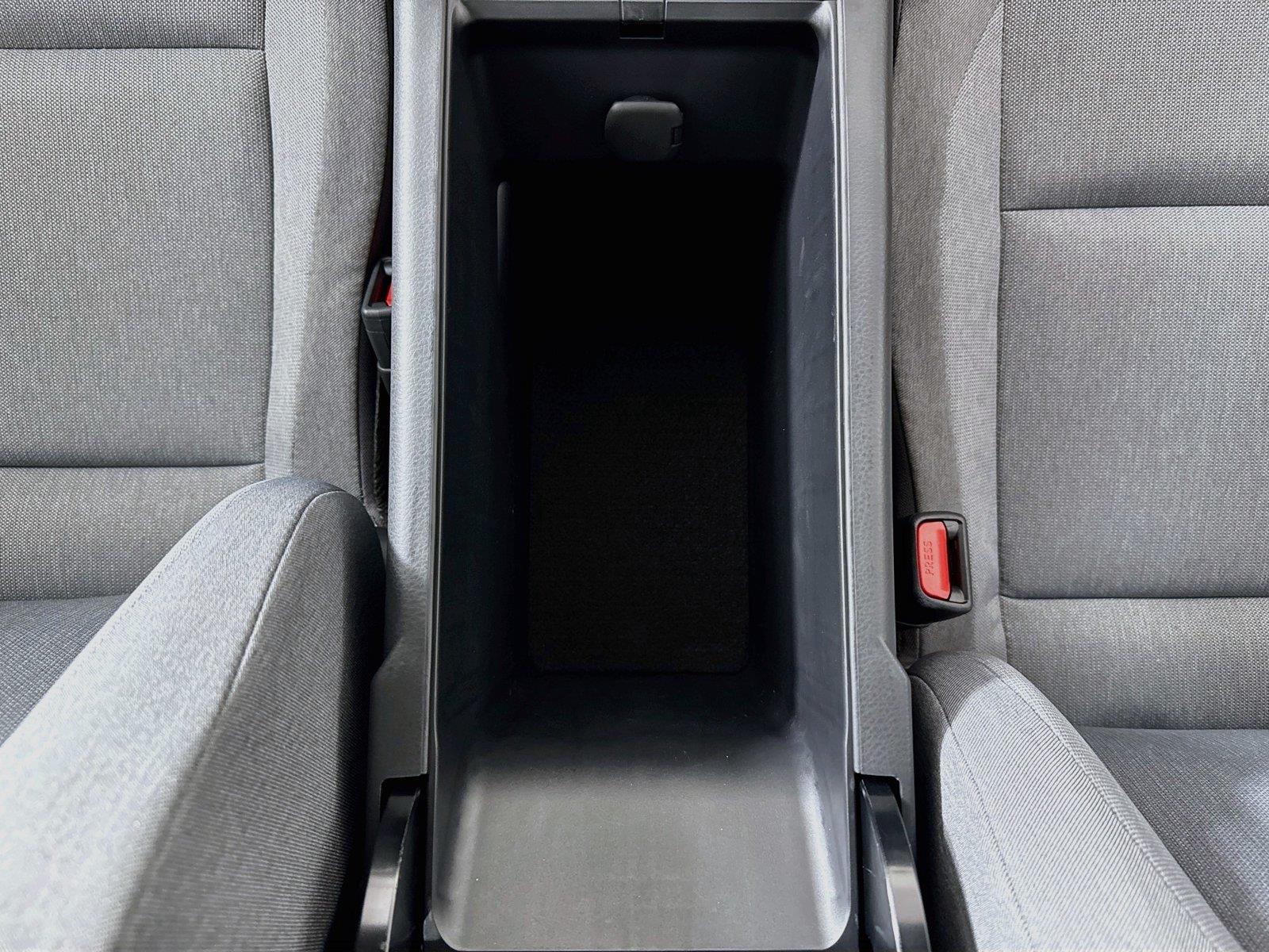2026 Toyota Camry LE photo 30