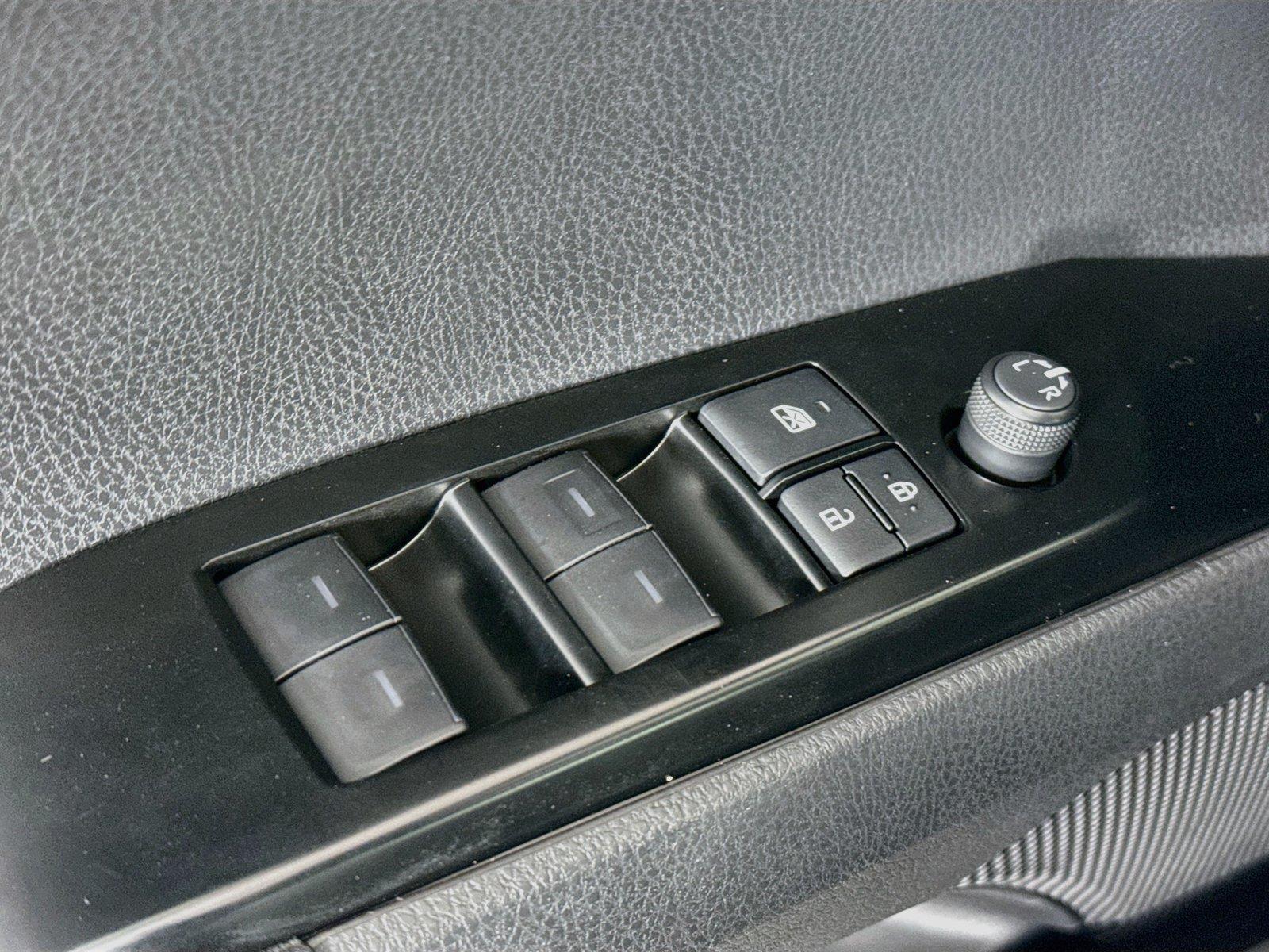 2026 Toyota Camry LE photo 25