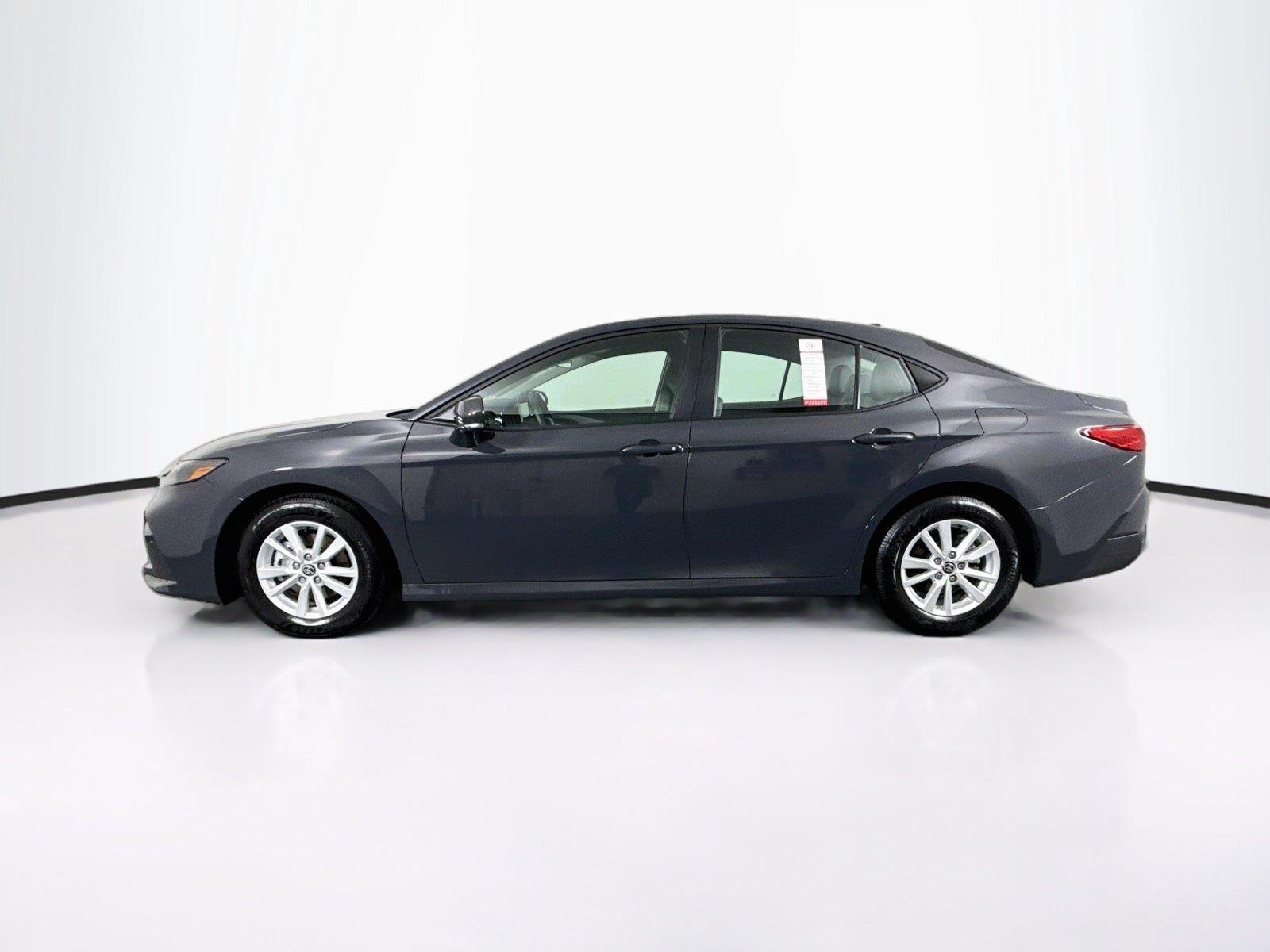 2026 Toyota Camry LE photo 12