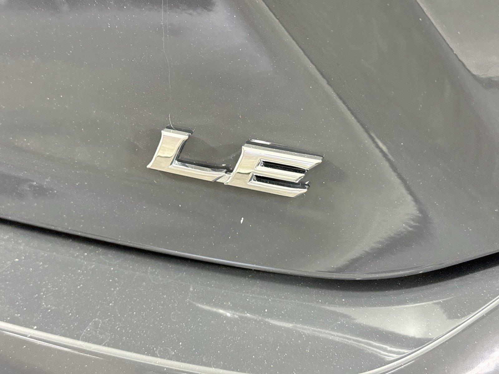 2026 Toyota Camry LE photo 13