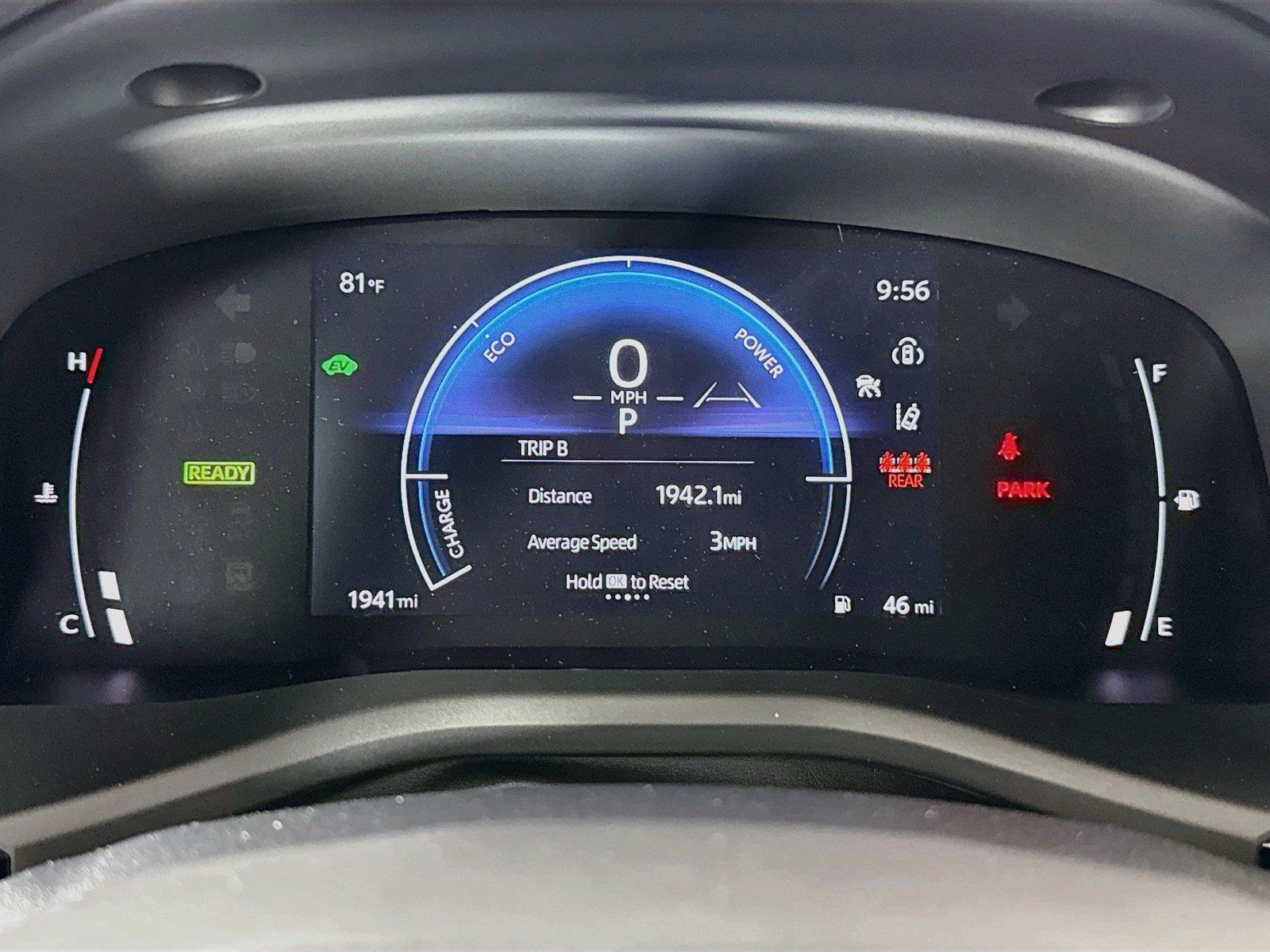 2026 Toyota Camry LE photo 19