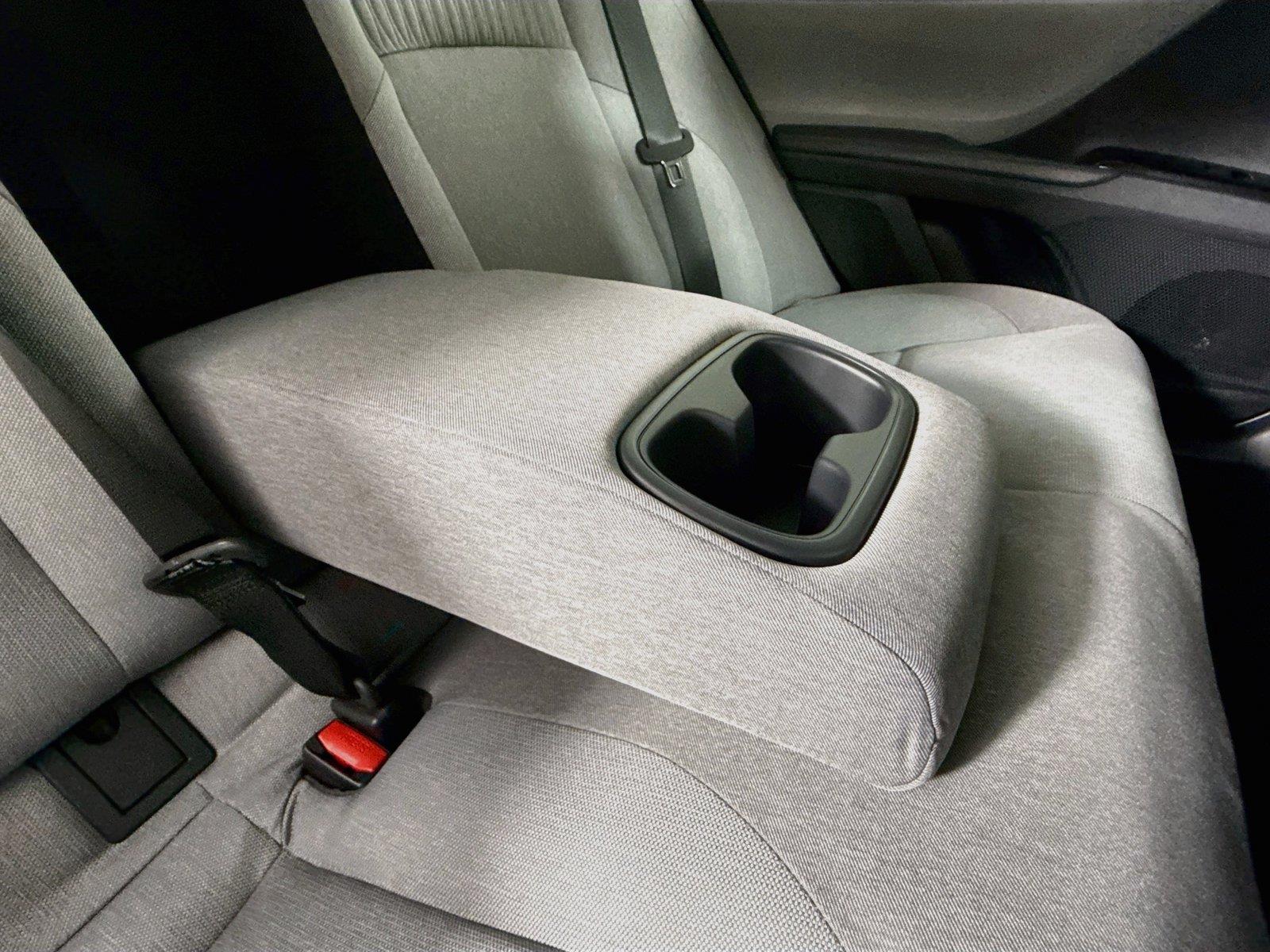 2026 Toyota Camry LE photo 37