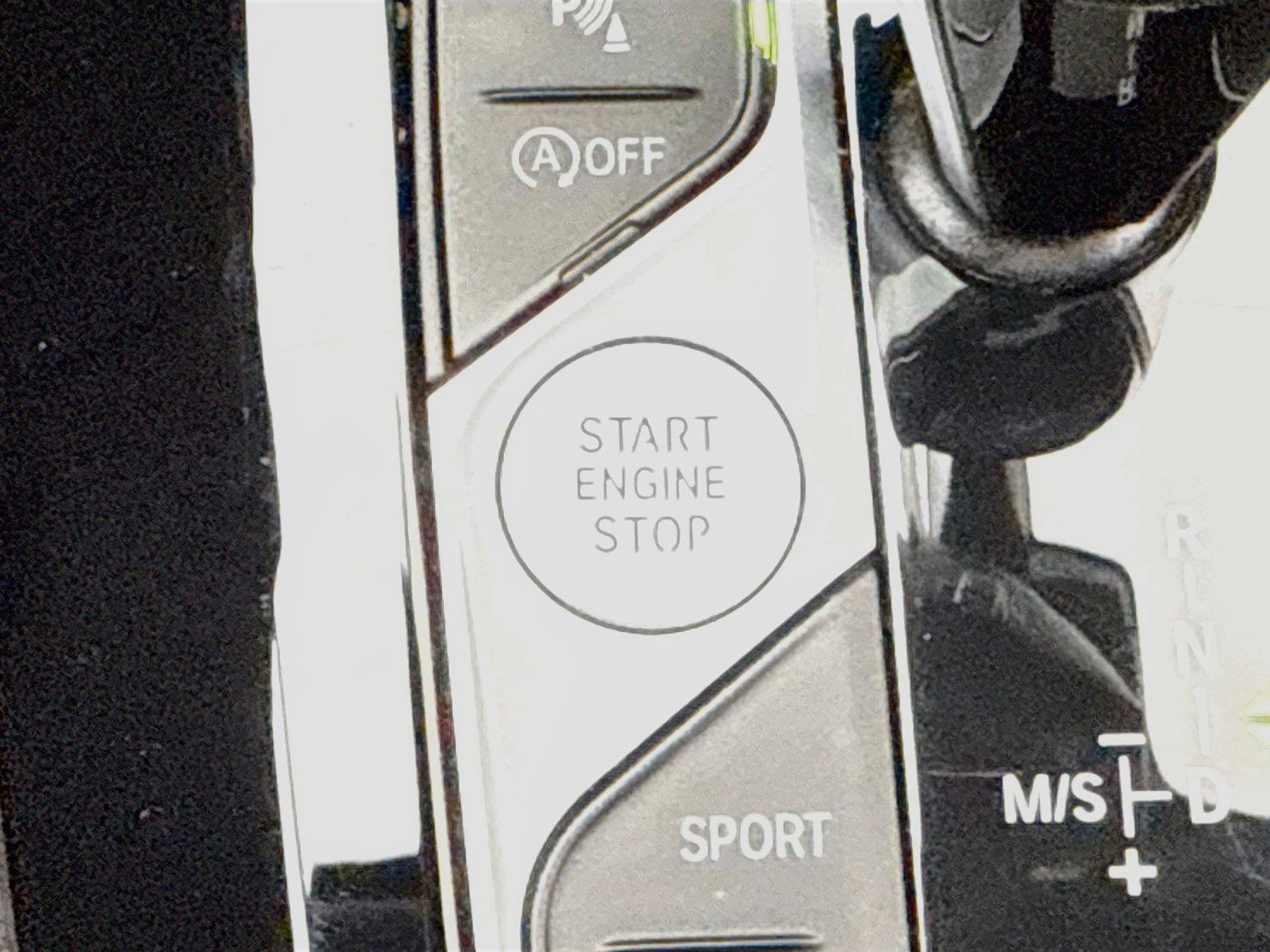 2024 BMW X3 xDrive30i photo 21